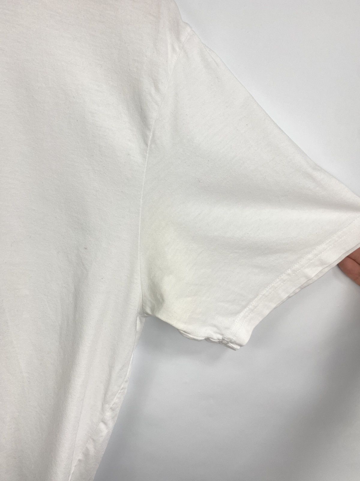 Carhartt Wip 🇺🇸 Vintage Y2K Carhartt Thunderbolt T-Shirt Rare Retro Hype Size US L / EU 52-54 / 3 - 9 Thumbnail