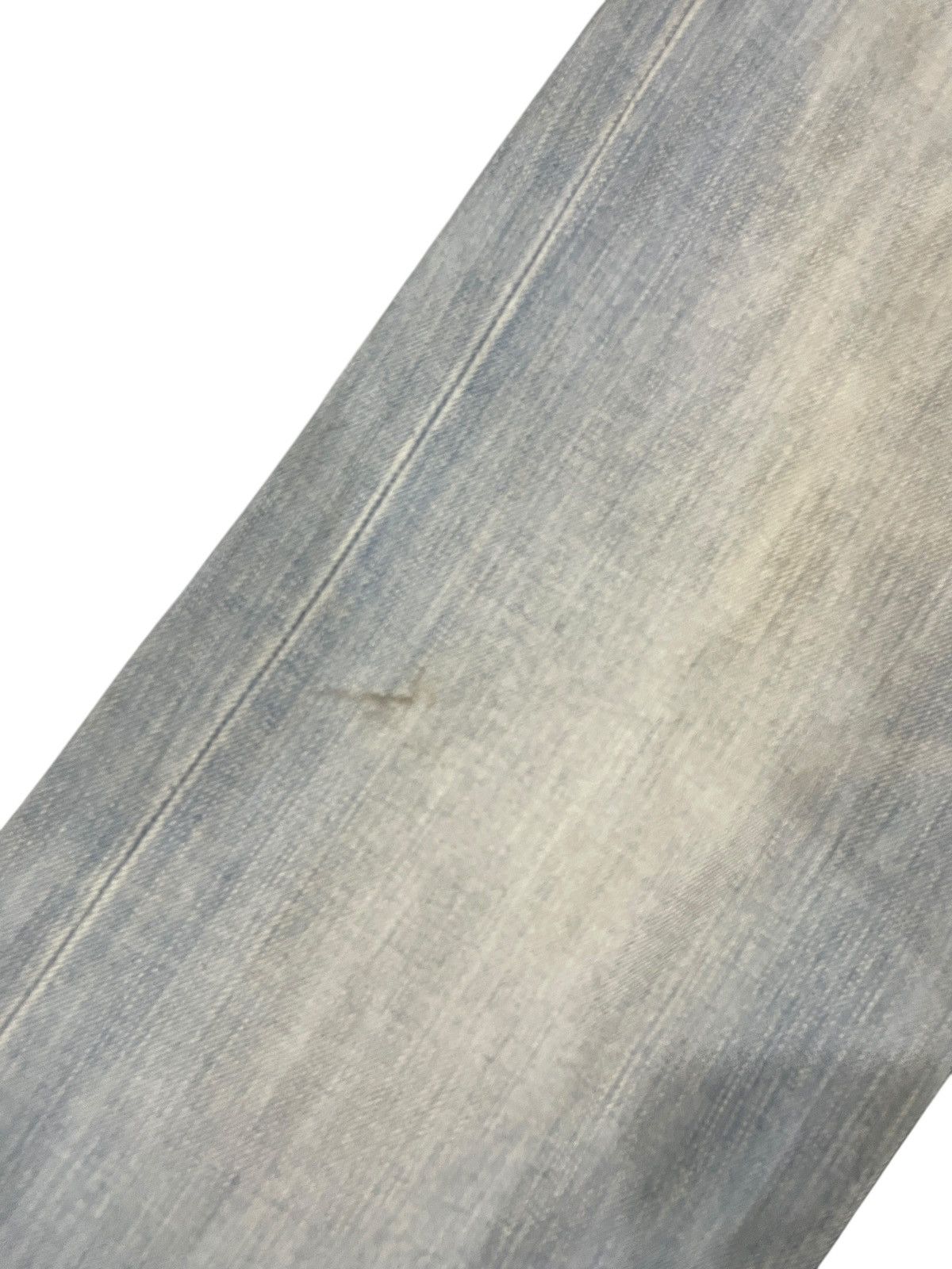 Other Japanese Brand CK39 Distressed Jeans Size US 32 / EU 48 - 12 Thumbnail
