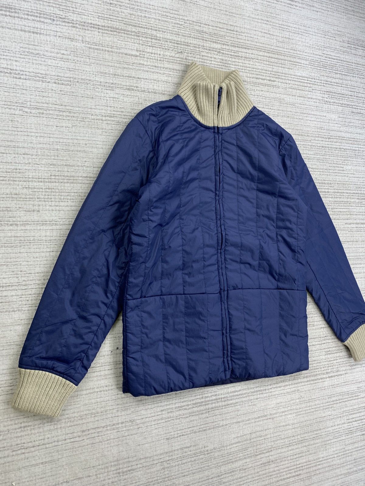 Vintage × Woolrich Woolen Mills Vintage Woolrich Thermolite Plus Zipper Jacket Size US S / EU 44-46 / 1 - 3 Thumbnail