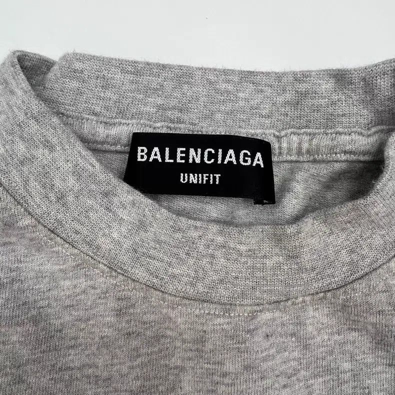 Balenciaga Balenciaga short sleeves Size US M / EU 48-50 / 2 - 3 Thumbnail
