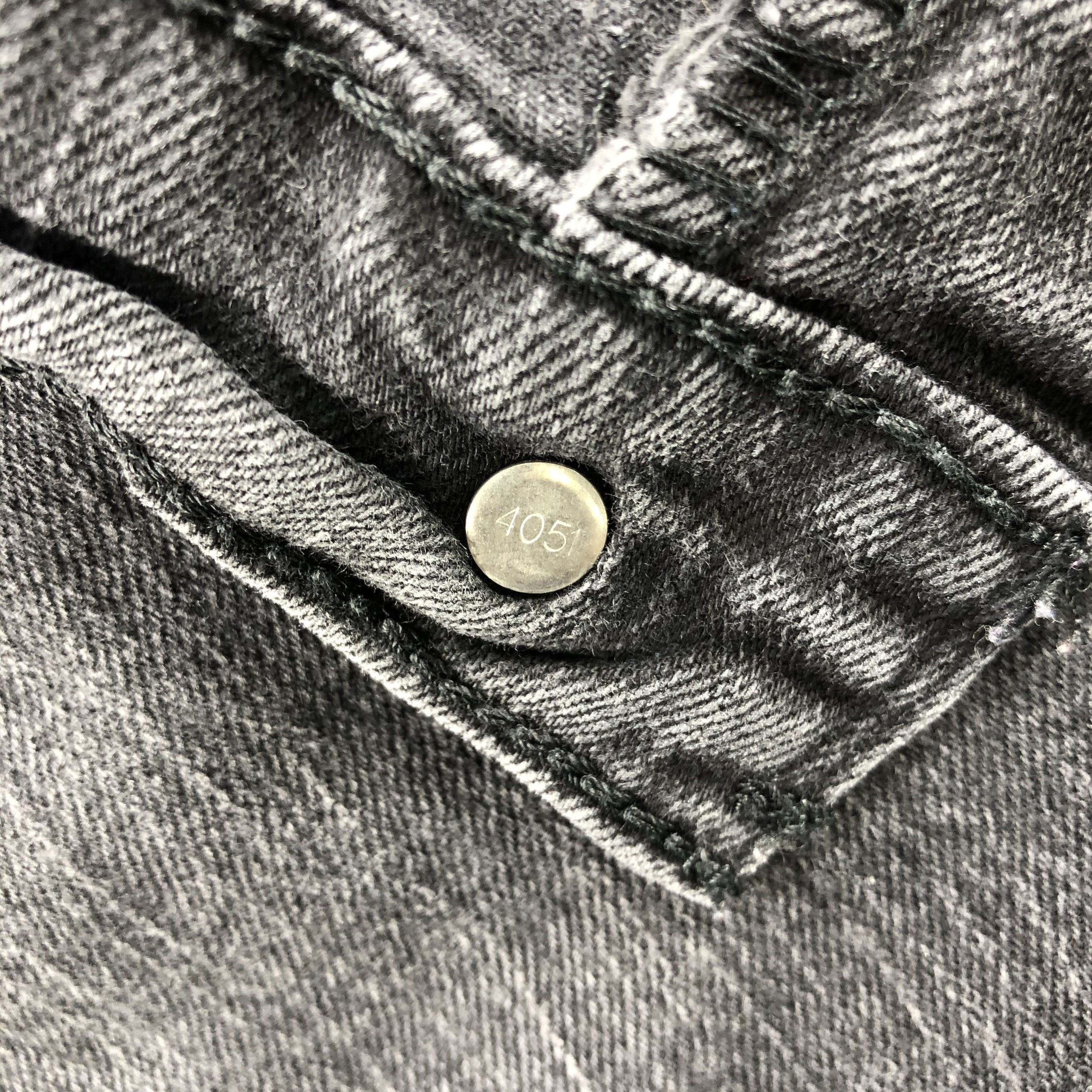 Levi's × Vintage Vintage Levis 559 Earth Tone Jeans-JM2573 Size US 43 - 11 Thumbnail