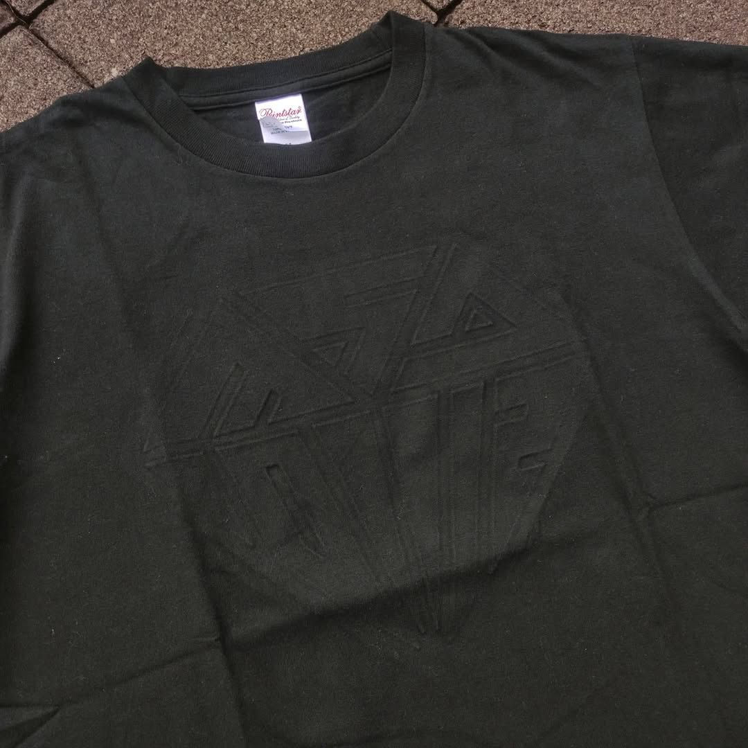 Band Tees Shiritsu Ebisu Chugaku Idol Tee Size US M / EU 48-50 / 2 - 3 Thumbnail