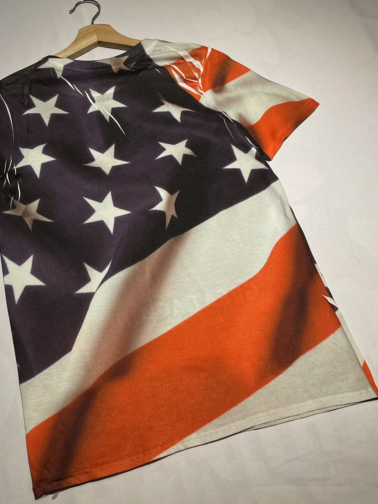 Donald Trump × President's RARE!! Donald Trump Make America Great Again Overprint tee Size US S / EU 44-46 / 1 - 6 Thumbnail