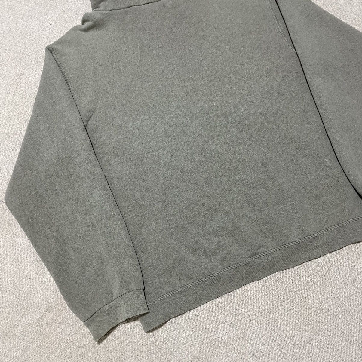 Nike × Vintage Nike center tea green Size US M / EU 48-50 / 2 - 14 Thumbnail