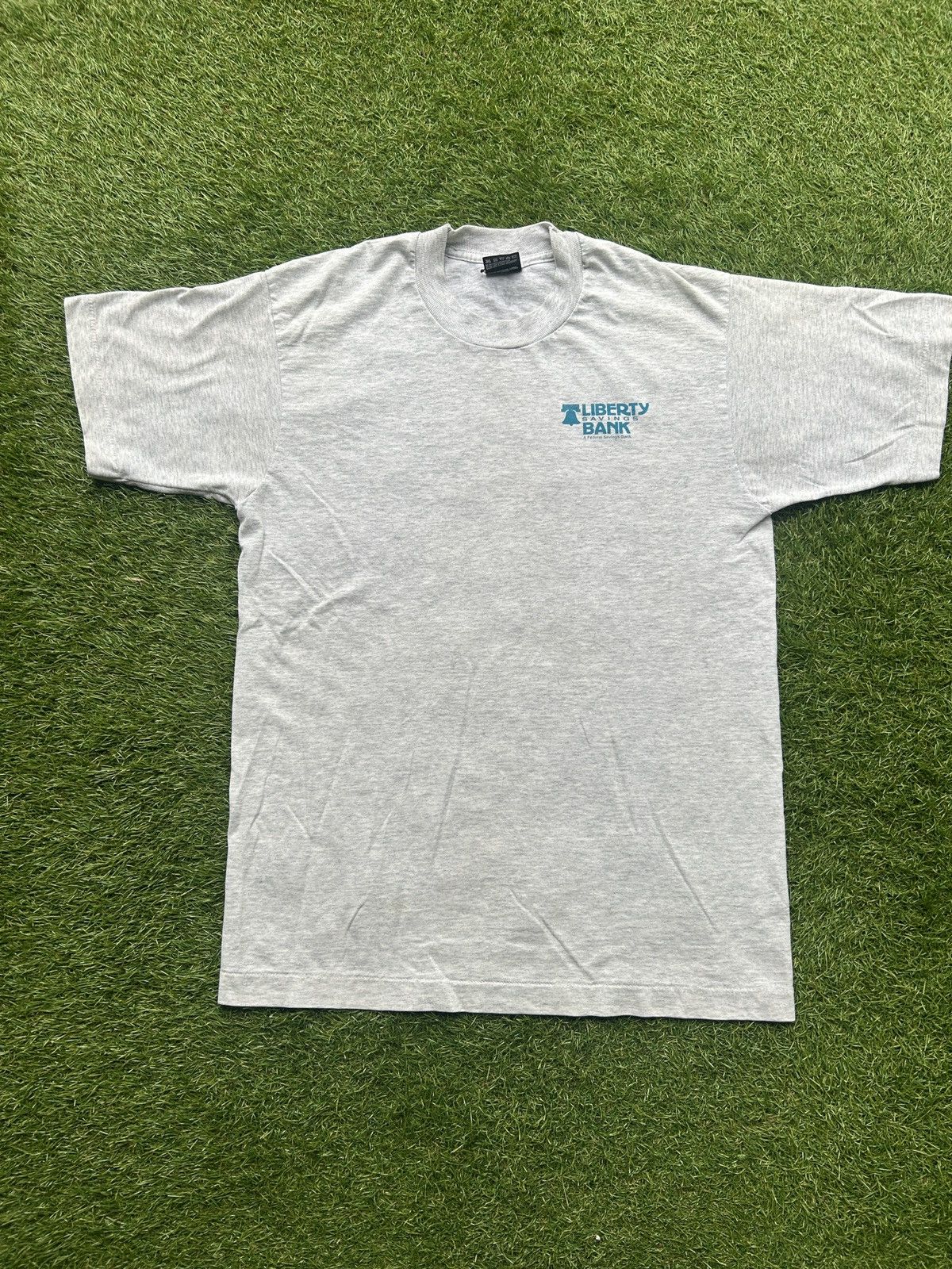 Vintage Vintage 1995 Co-Ed Softball Tee Size US M / EU 48-50 / 2 - 2 Thumbnail