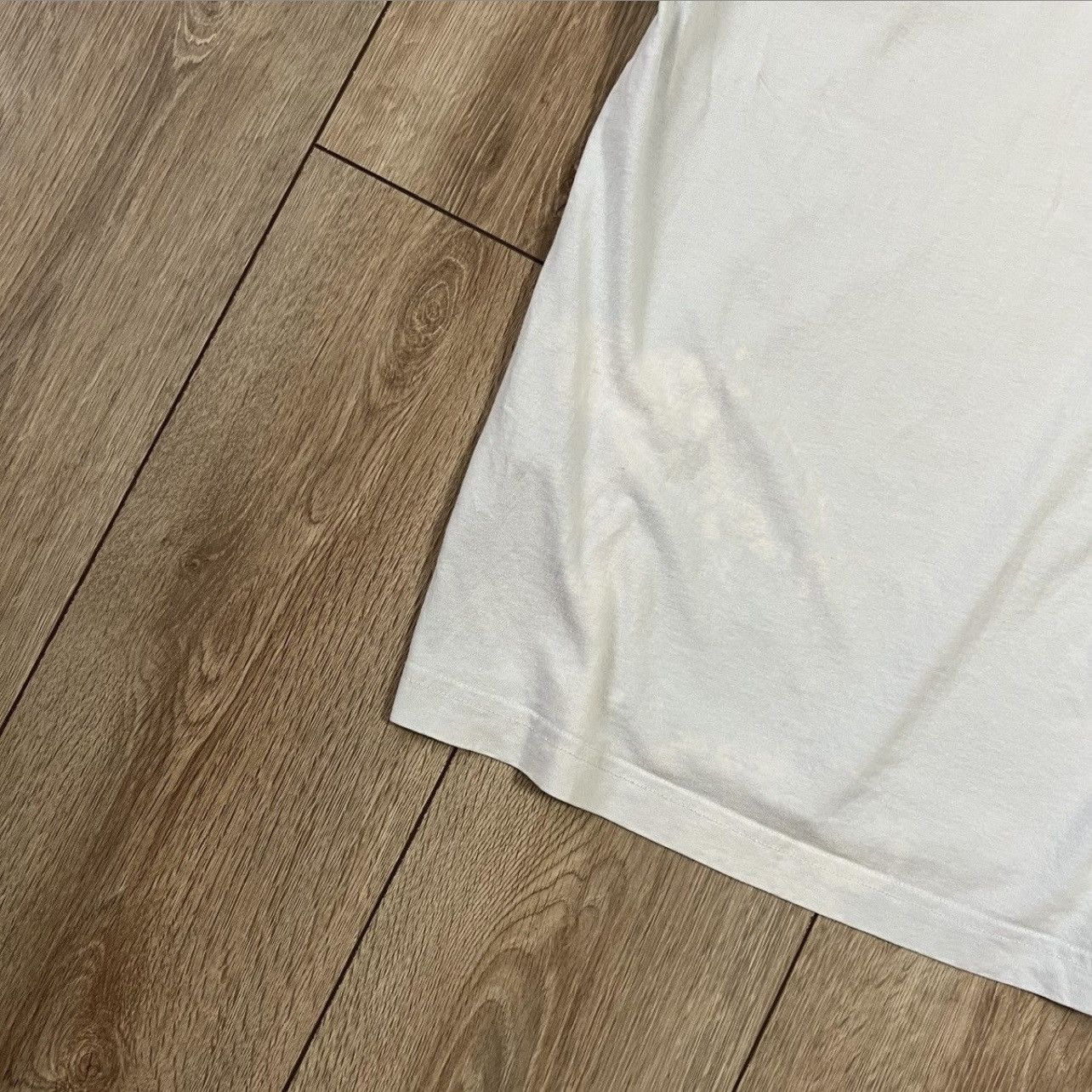 Palm Angels PALM ANGELS RARE TIE-DYE T-SHIRT BIG BEAR LOGO Size US S / EU 44-46 / 1 - 10 Thumbnail