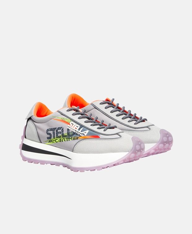 Stella McCartney Chunky sneakers Size US 5 / IT 35 - 1 Thumbnail