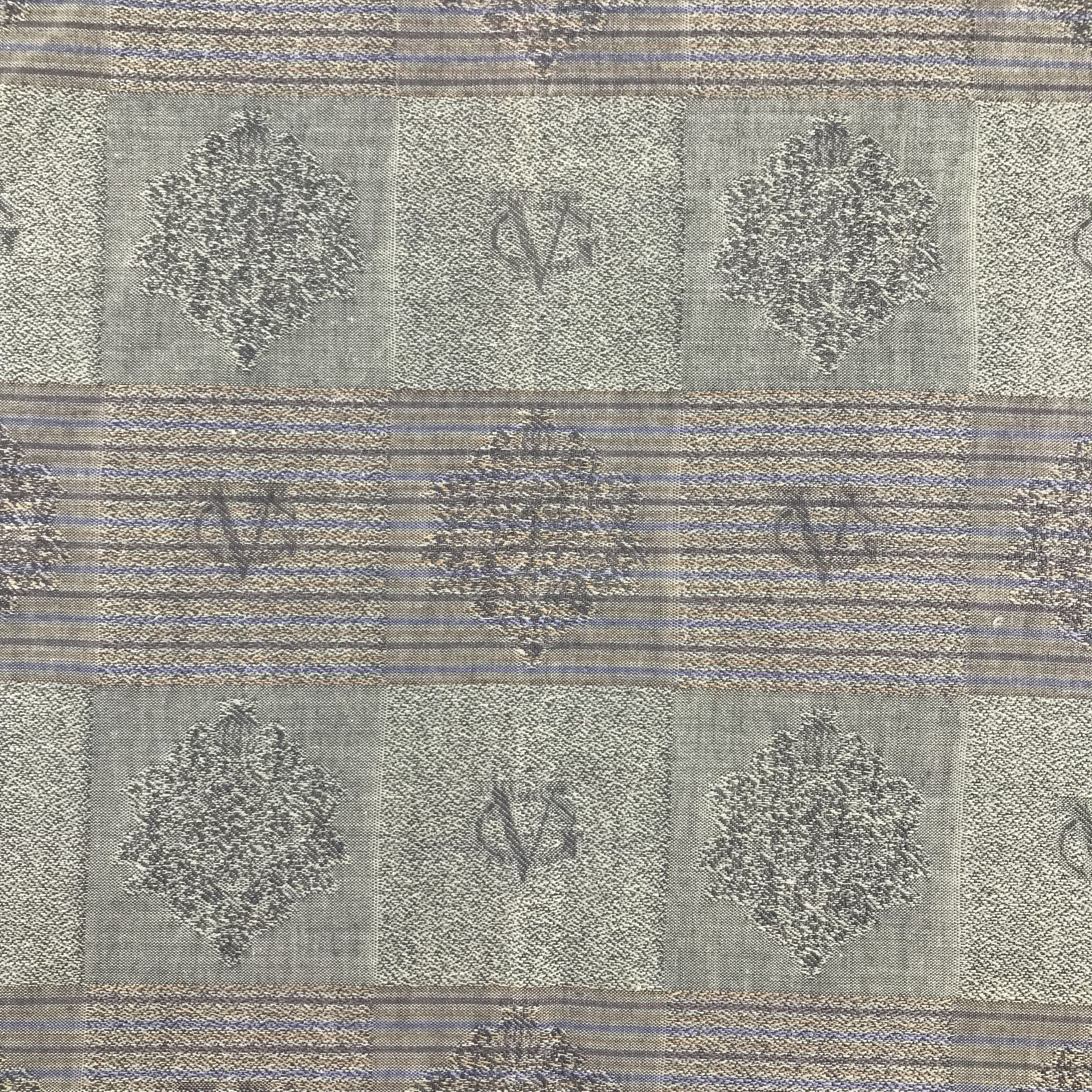 Vintage Giorgio Valentino Handkerchief / Bandana / Neckerchief C716 Size ONE SIZE - 6 Thumbnail
