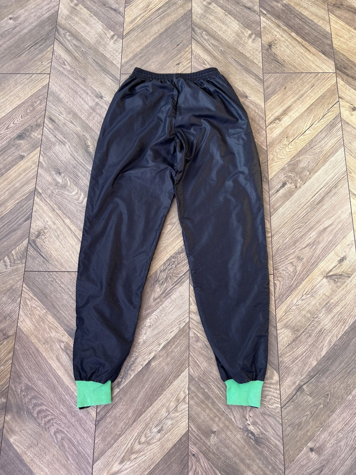 Bally × Designer × Vintage Vintage Bally Sport Streetwear 90s Tracksuit Size US S / EU 44-46 / 1 - 20 Thumbnail