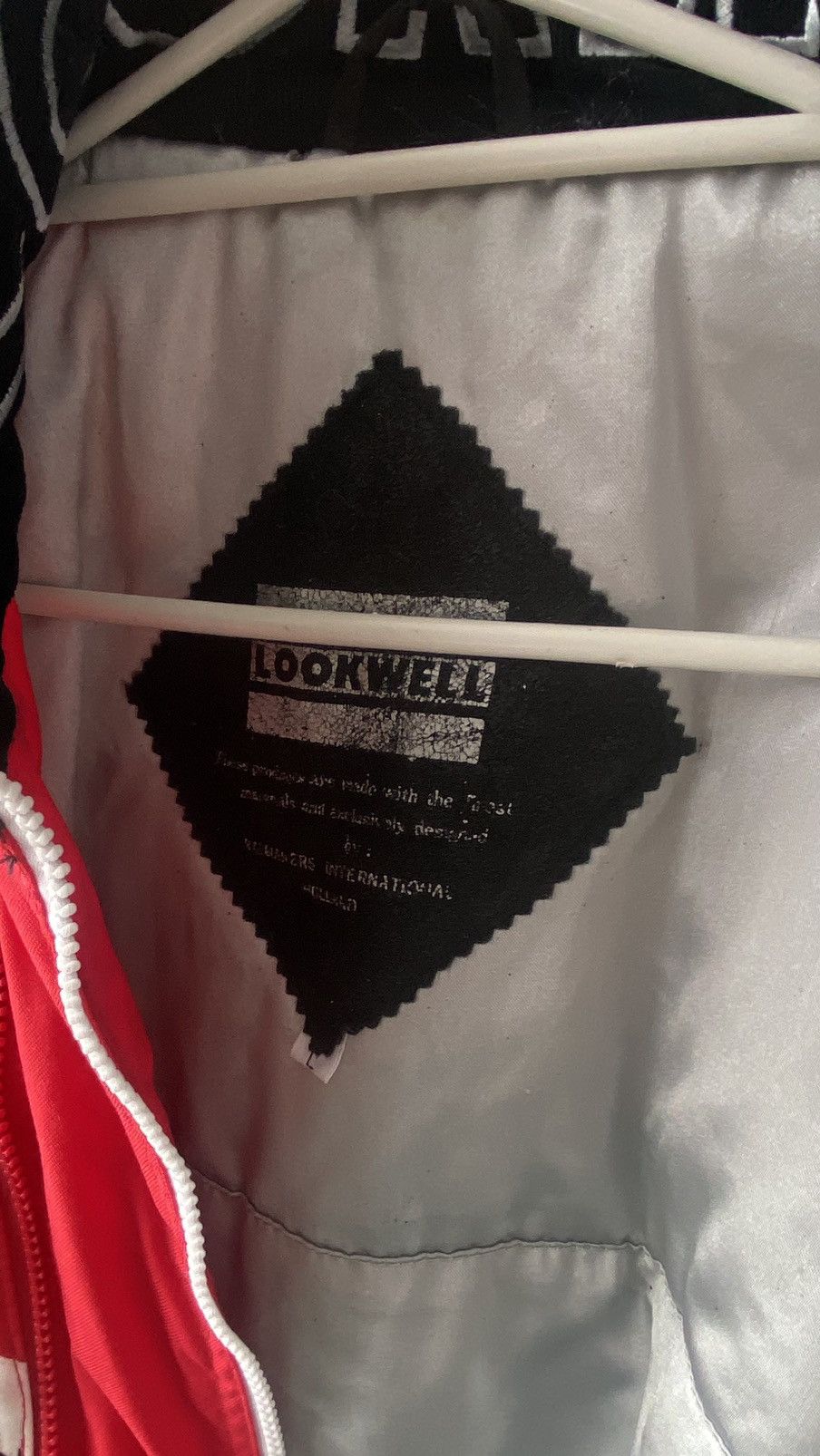 Other Moto Jacket Lookwell size L Size US L / EU 52-54 / 3 - 11 Thumbnail