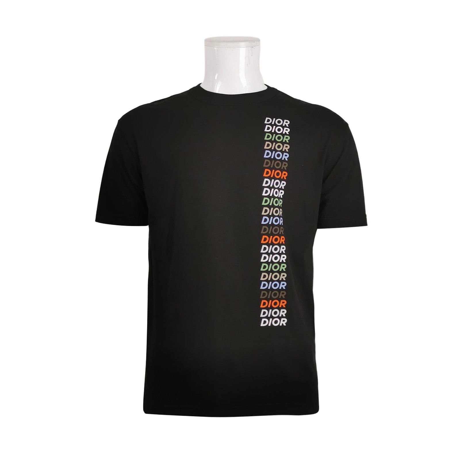 Dior Dior Men xxs Short Sleeve Shirts Size US XXS / EU 40 - 1 Thumbnail