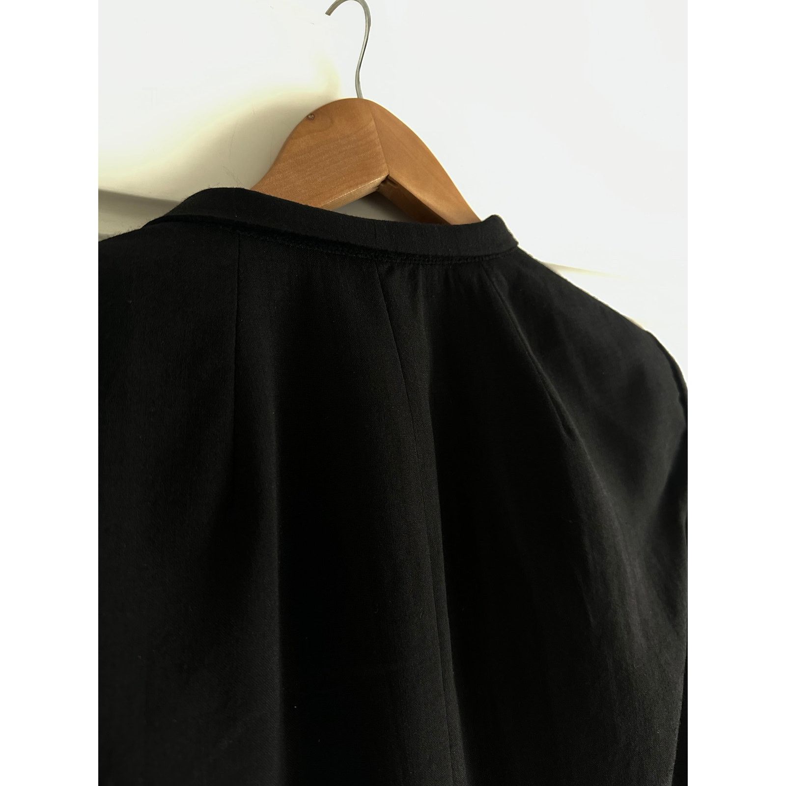 Rick Owens Rick Owens Suit Blazer Size 40R - 9 Thumbnail