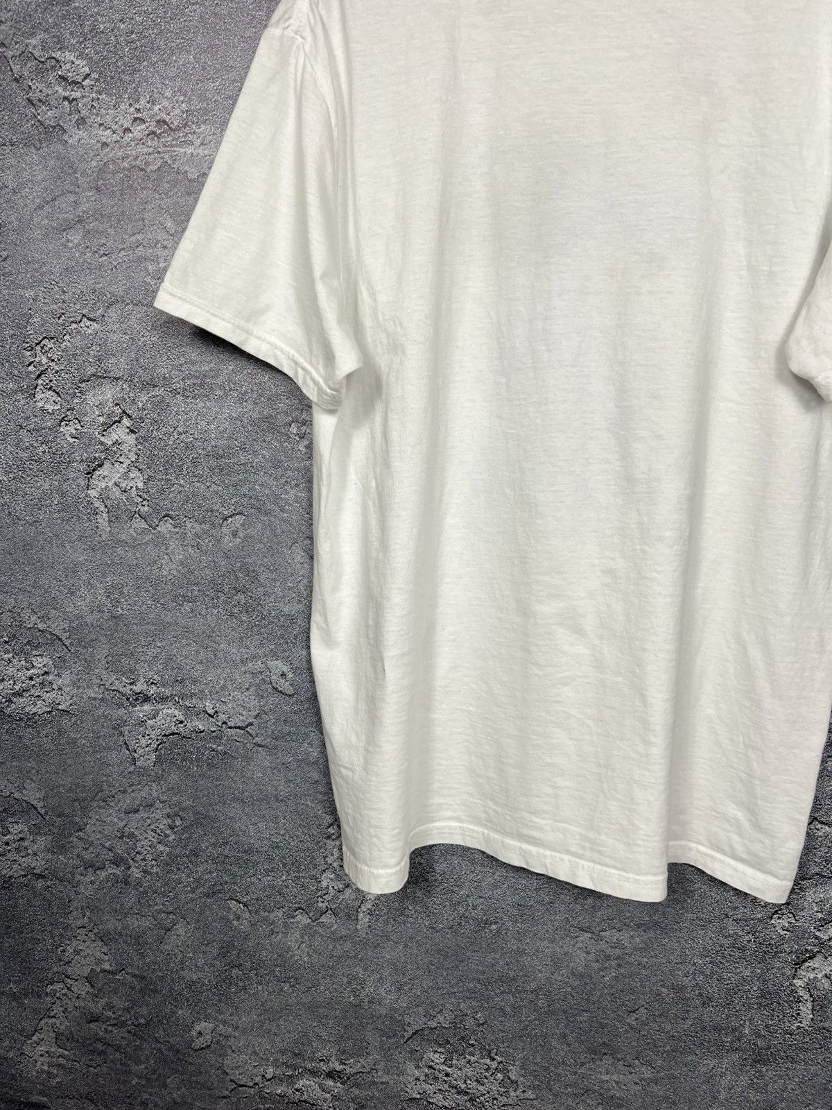 Hook-Ups Vintage Dream Girls Hook-Ups Skate T-shirt Tee Size US L / EU 52-54 / 3 - 9 Thumbnail