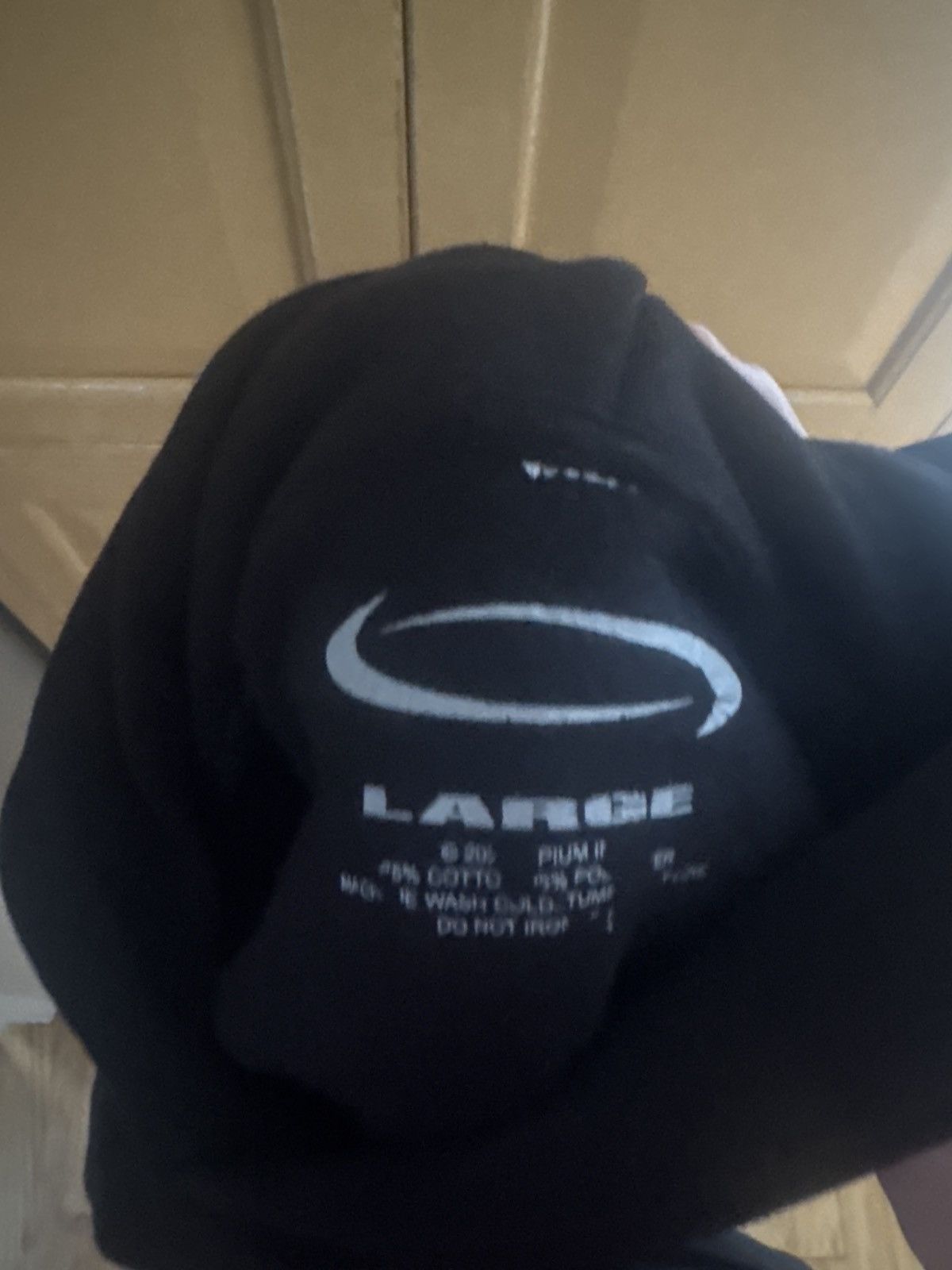 Playboi Carti Playboi Carti Weeknd AHTD Tour Hoodie Size US L / EU 52-54 / 3 - 3 Thumbnail