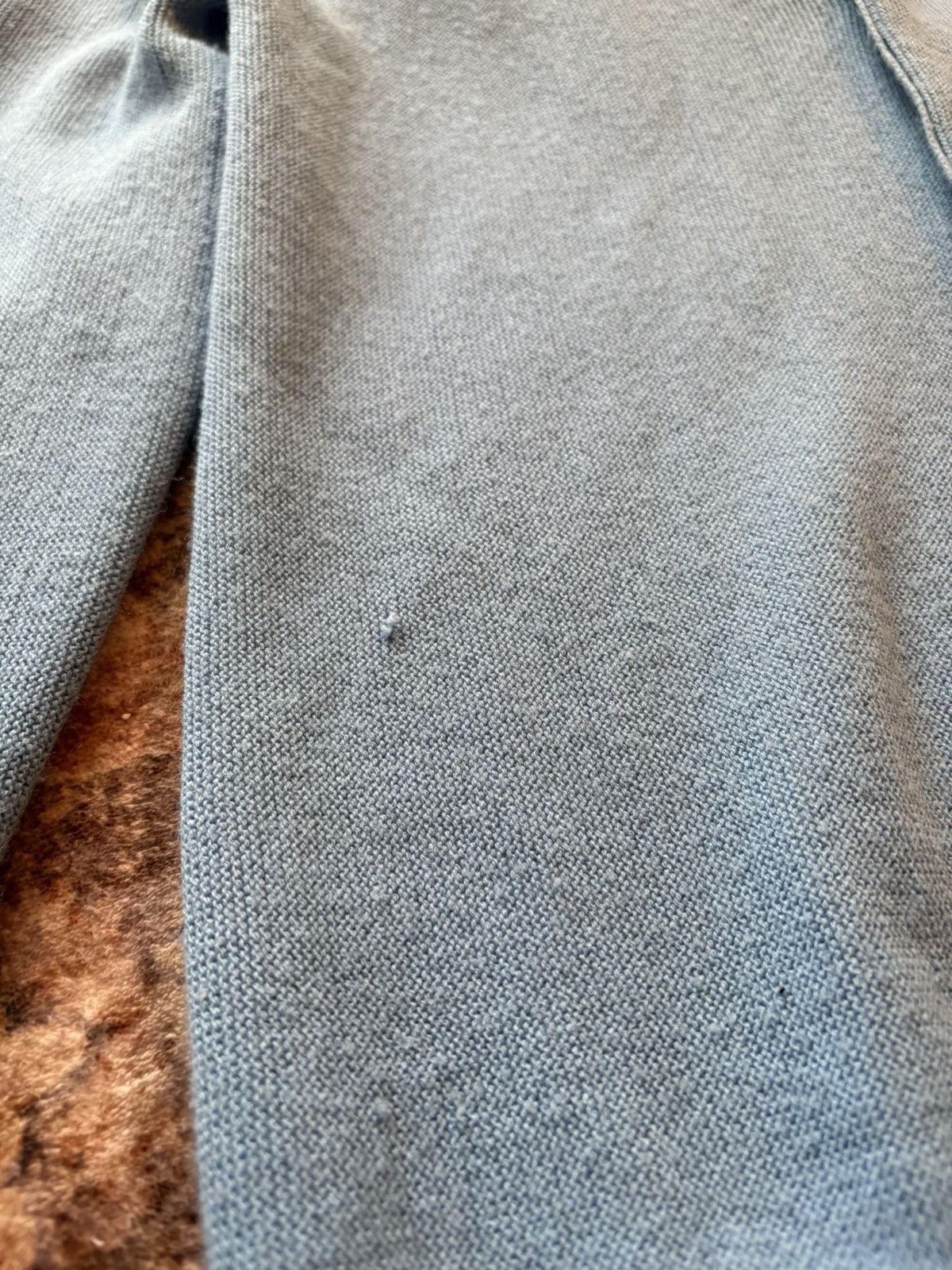 Vintage 60s Varsity Cardigan Size US S / EU 44-46 / 1 - 7 Thumbnail