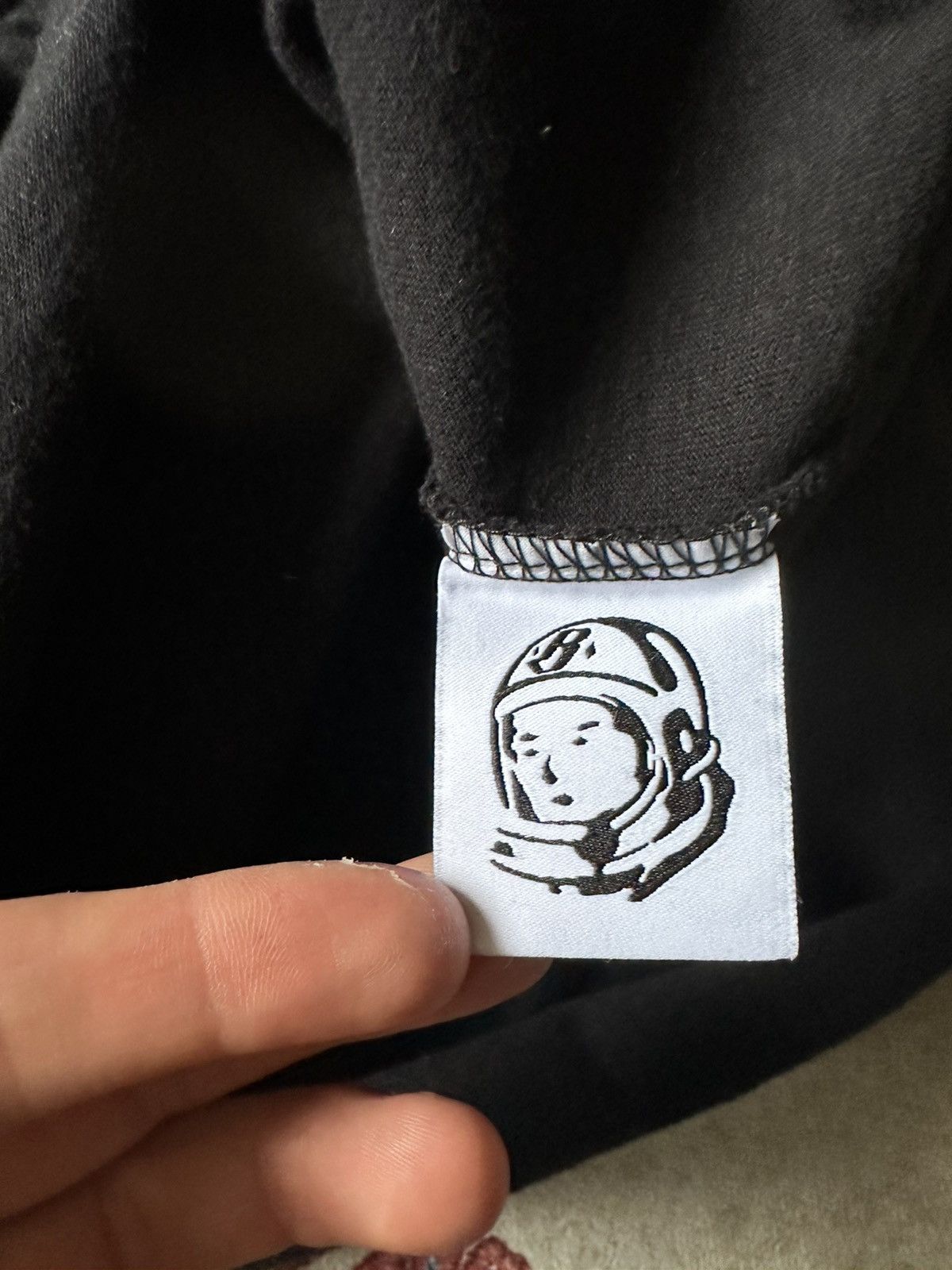 Billionaire Boys Club Billionaire Boys Club BBC Long Sleeve Size US XL / EU 56 / 4 - 9 Thumbnail