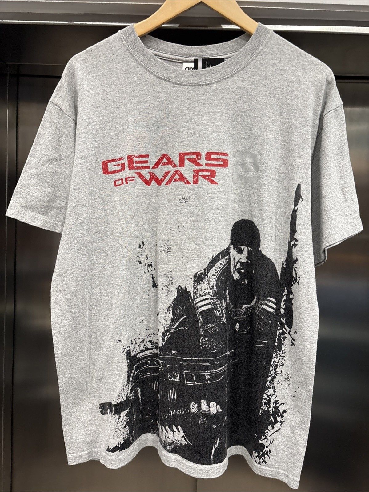 Gears Of War 2 | Grailed