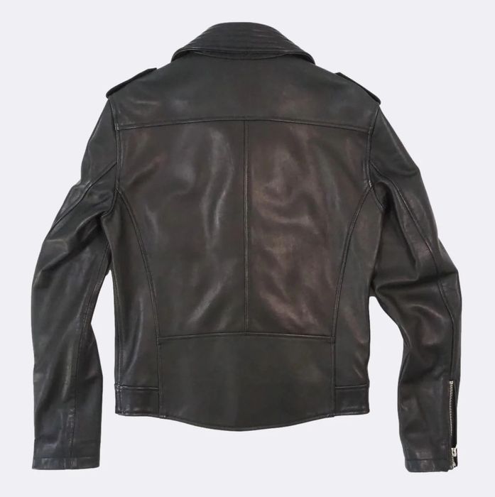 Kent and outlet curwen suede jacket