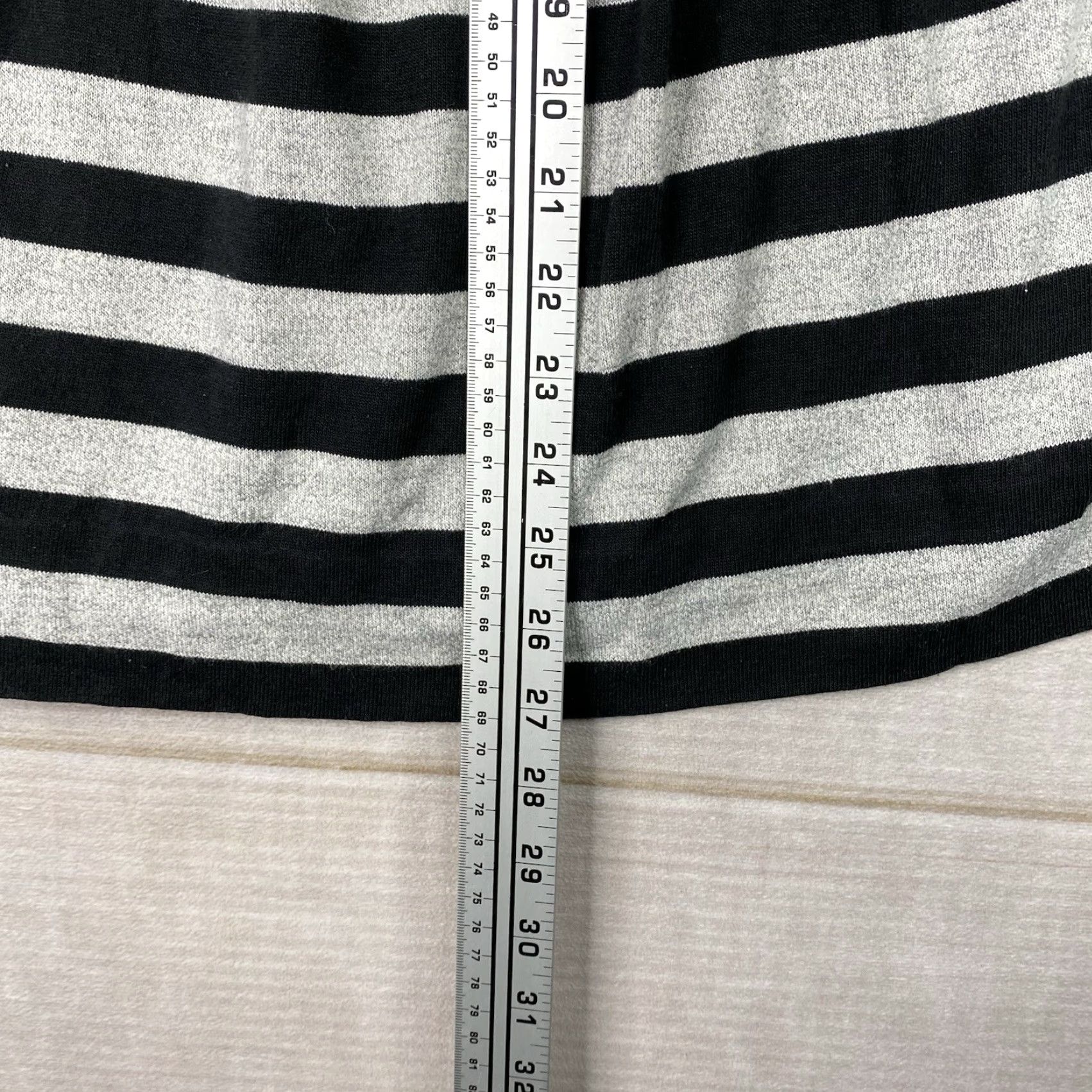 Bugle Boy **Vintage Bugle Boy Gray Pleated Skirt M Women's 90s Grunge Style** User: Vintage Bugle Boy Gray Pleated Skirt M Women's 90s Grunge Style Size 32" / US 10 / IT 46 - 4 Thumbnail