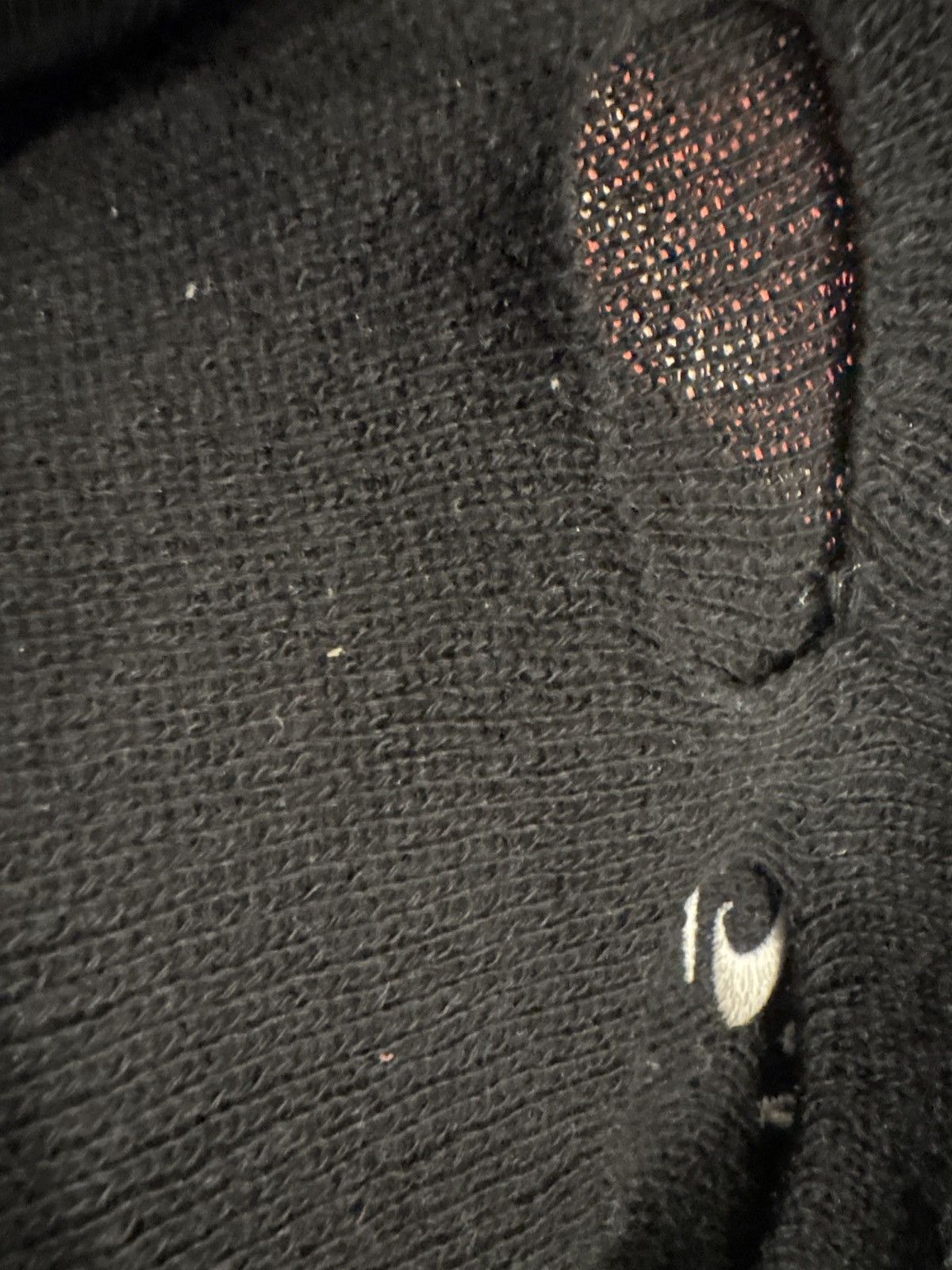 Balenciaga Balenciaga Beanie Size ONE SIZE - 2 Thumbnail