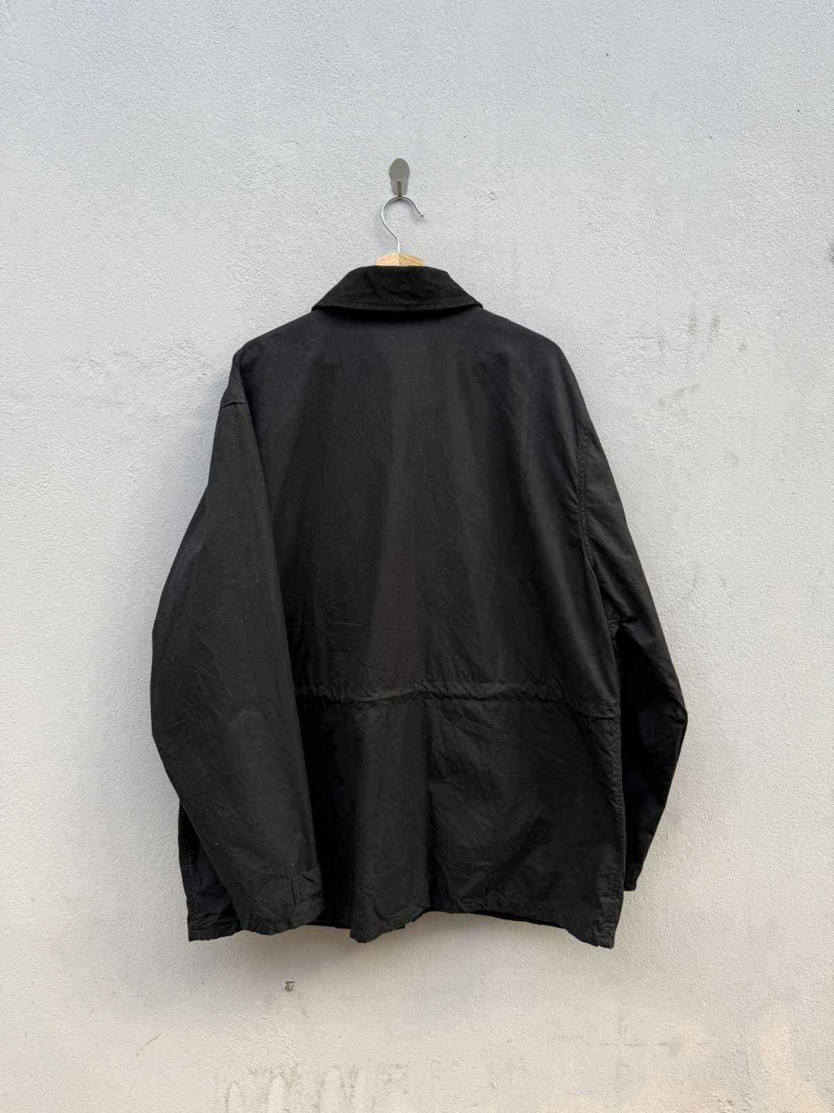 Filson FILSON TinCloth Waxed Field/Hunting Rare Size XXL Jacket Size US XXL / EU 58 / 5 - 16 Thumbnail