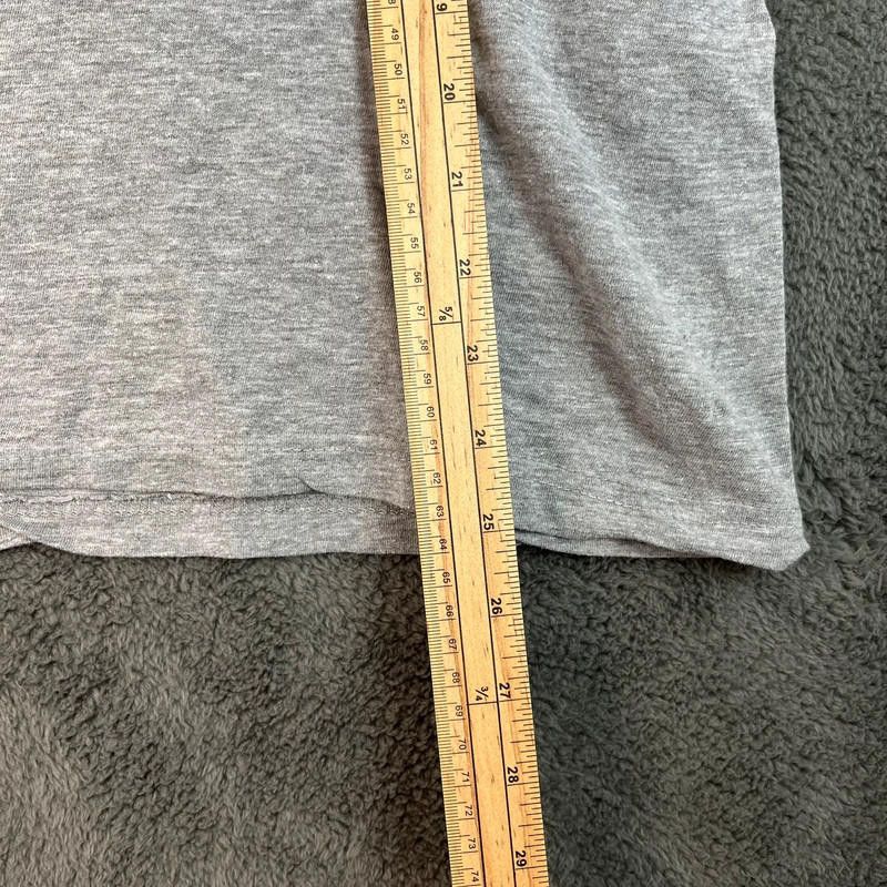 The North Face The North Face T-shirt - Size L - Grey Size US L / EU 52-54 / 3 - 4 Thumbnail