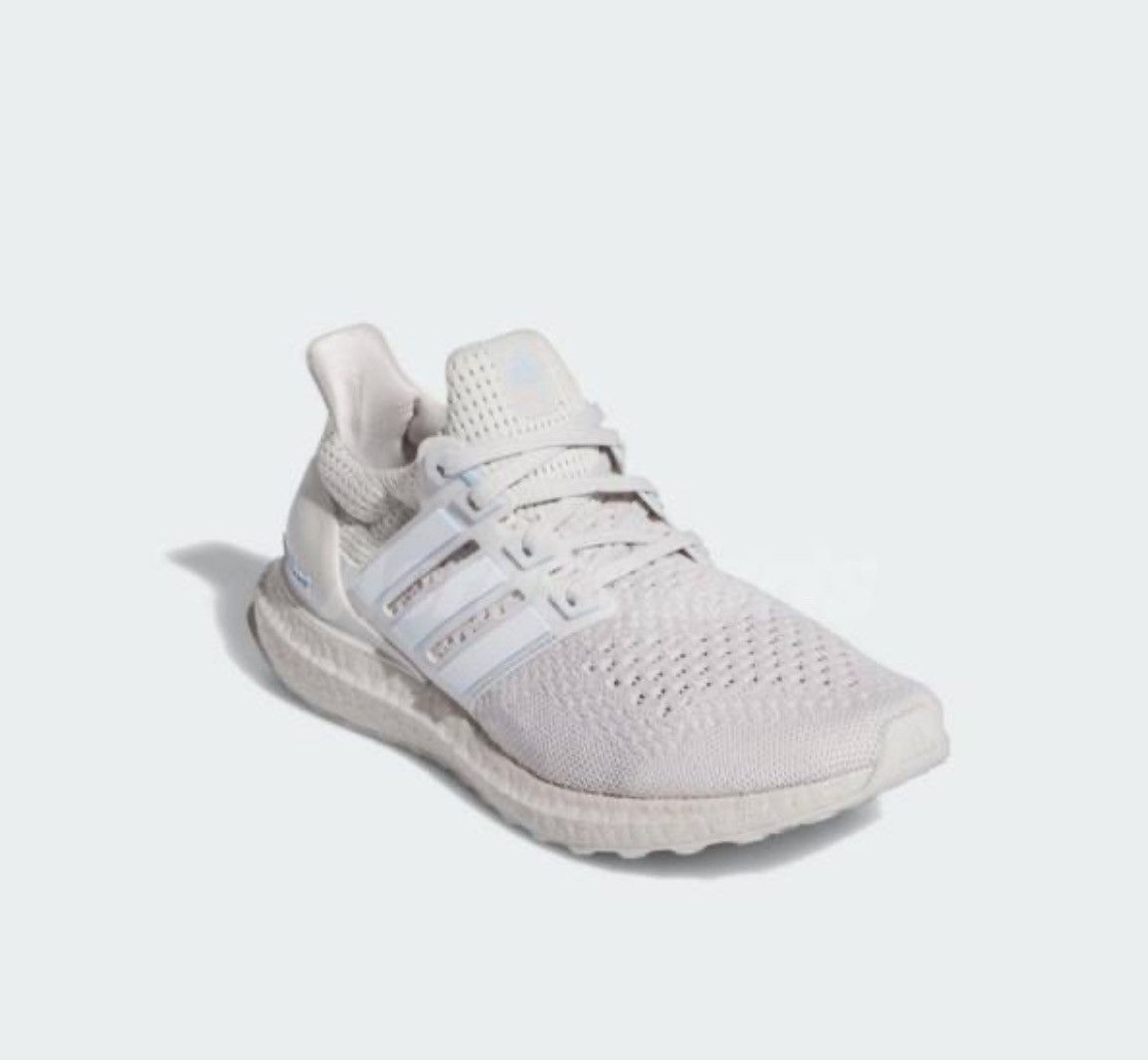 Adidas Adidas ultraboost 1.0 ivory running jogging shoes jh9211 Size US 10.5 / IT 40.5 - 2 Thumbnail