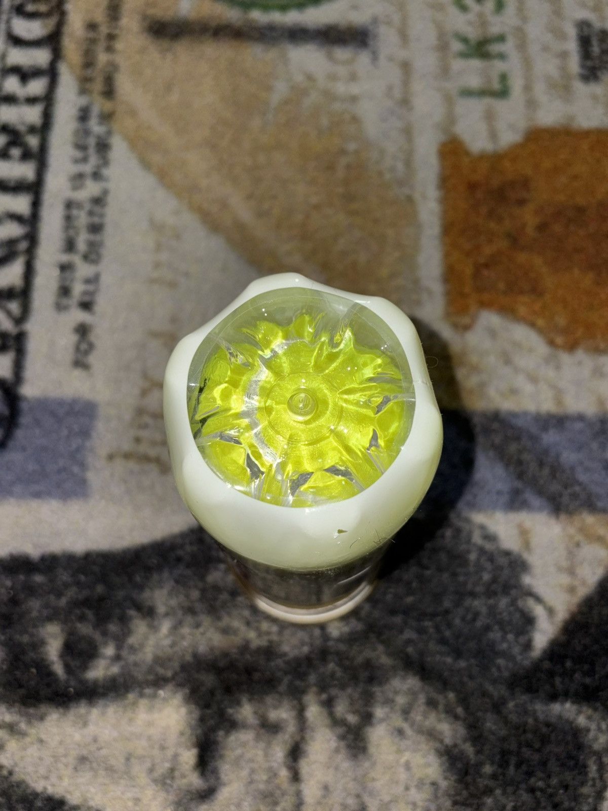 Palace Palace x Stella Artois Tennis Balls (SEALED) Size ONE SIZE - 5 Thumbnail