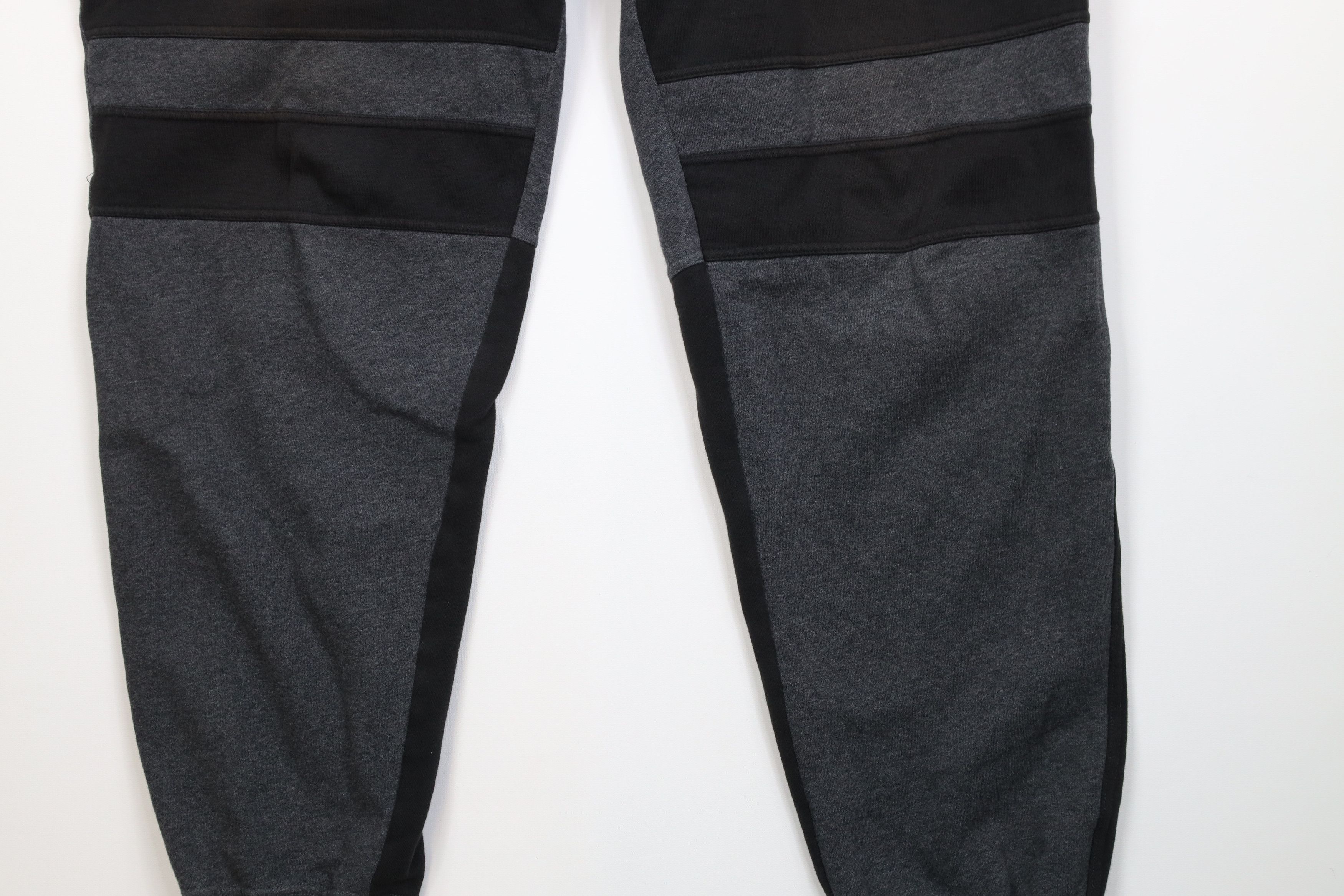 Rock Revival Rock Revival Heavyweight Sweatpants Joggers Pants Gray Size US 38 / EU 54 - 4 Thumbnail