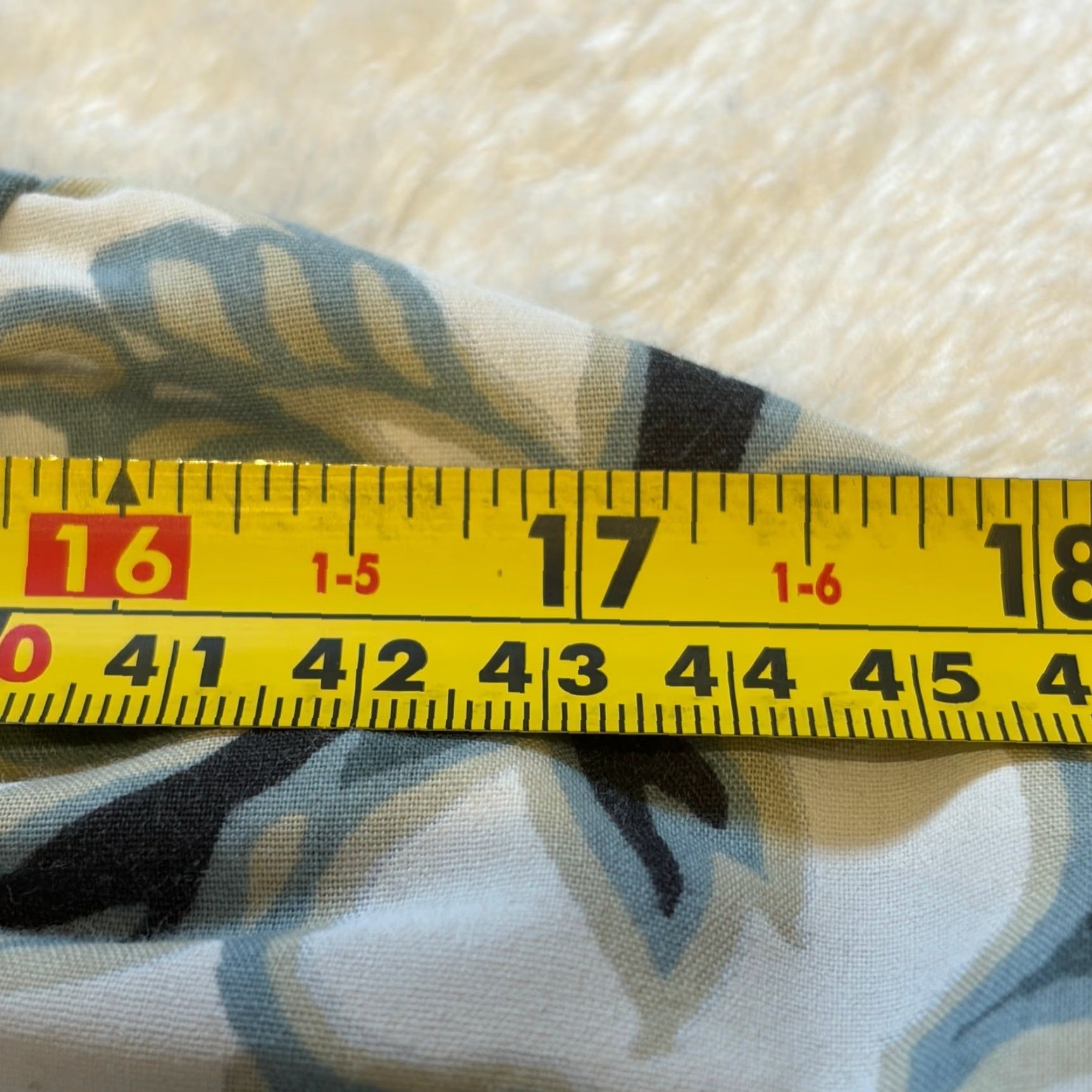 Vintage VINTAGE Royal Creations Hawaii Dress Midi Size M / US 6-8 / IT 42-44 - 6 Thumbnail