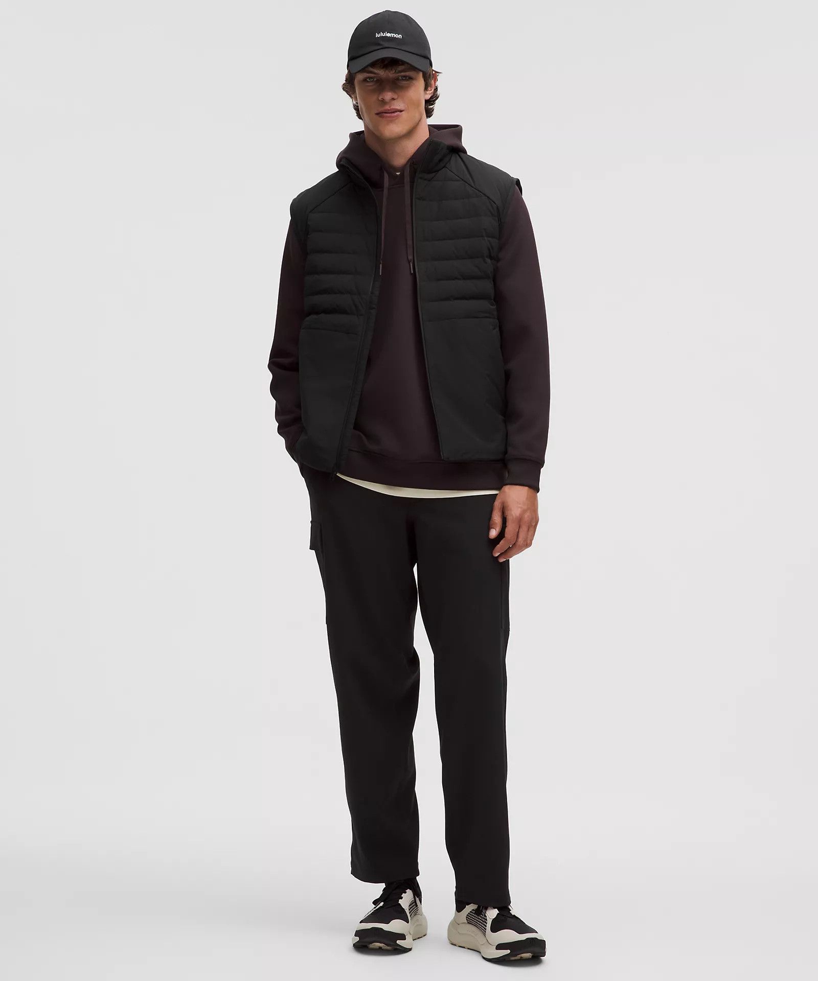 Lululemon Lululemon Ripstop Cargo Pants - Black - 30 x 29 Size US 30 / EU 46 - 5 Thumbnail