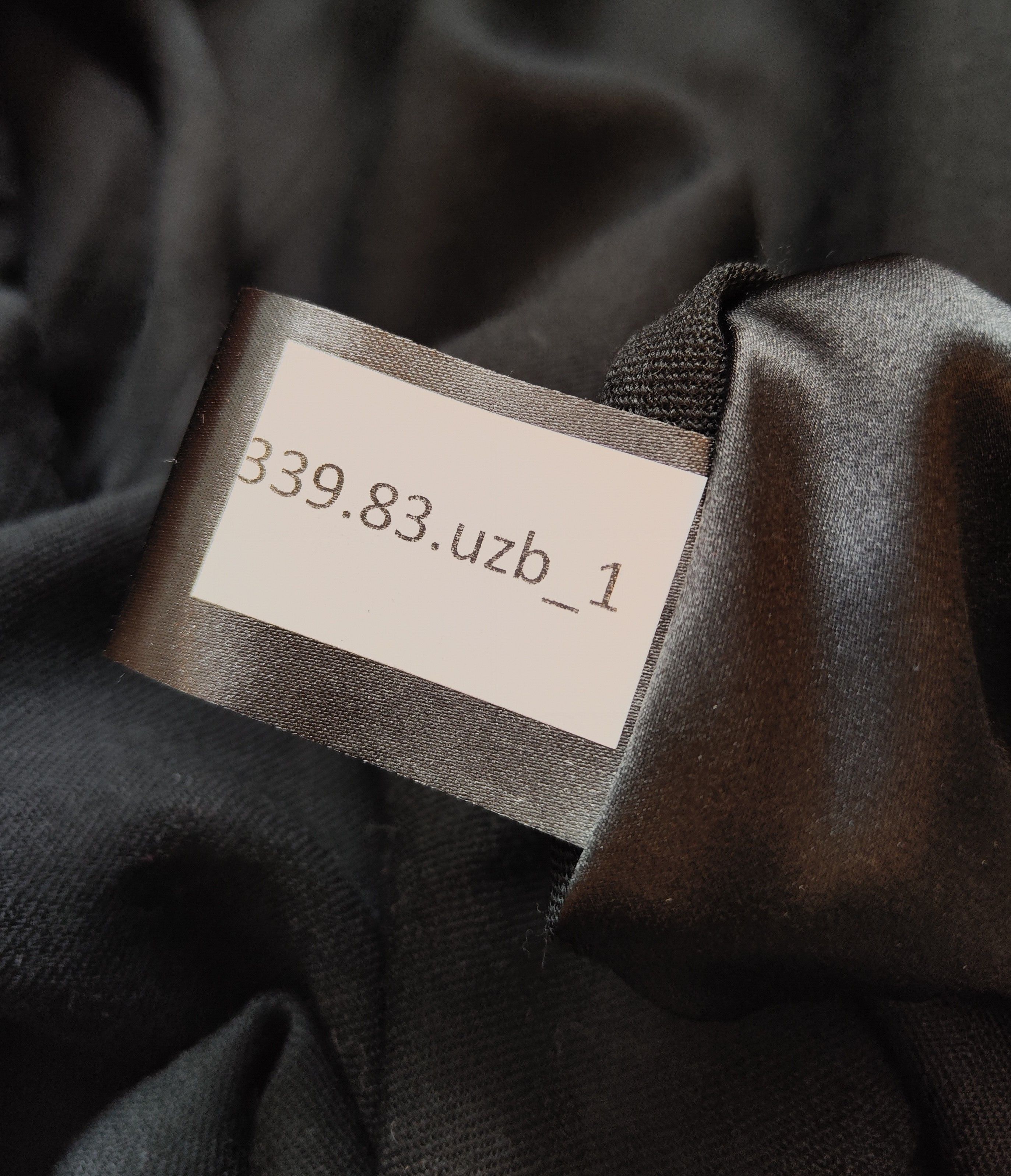 Denis Simachev USSR fullprinted wool bomber.Lke Jean-Paul Gaultier or Gucci Size S / US 4 / IT 40 - 6 Thumbnail
