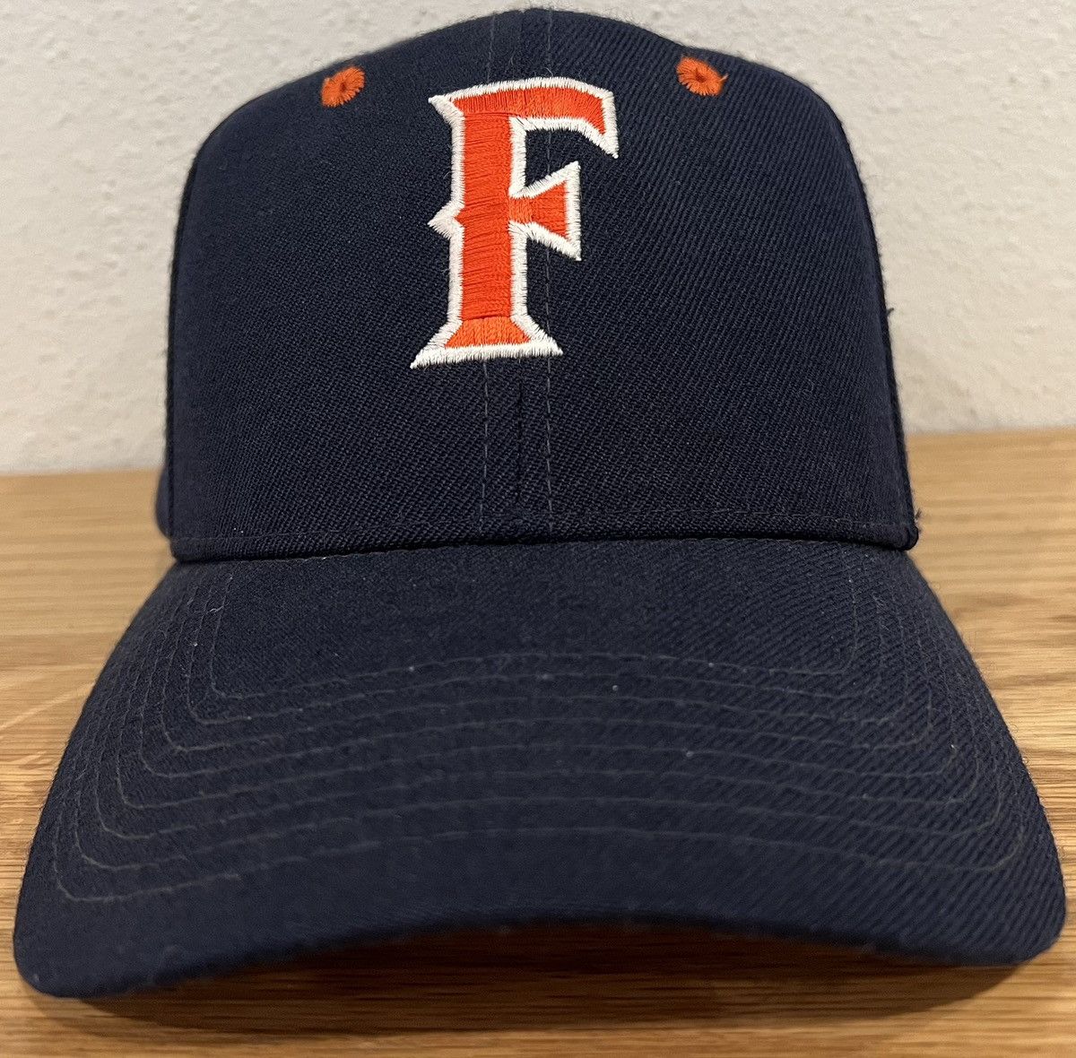 Vintage Nike Team Cal State Fullerton Hat