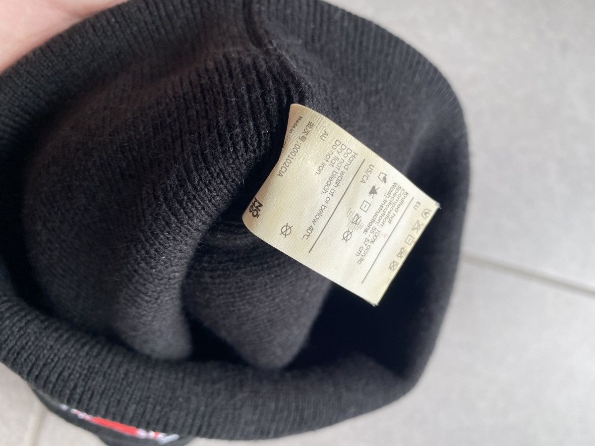 Keith Haring Keith Haring Beanie Hat Size ONE SIZE - 7 Thumbnail