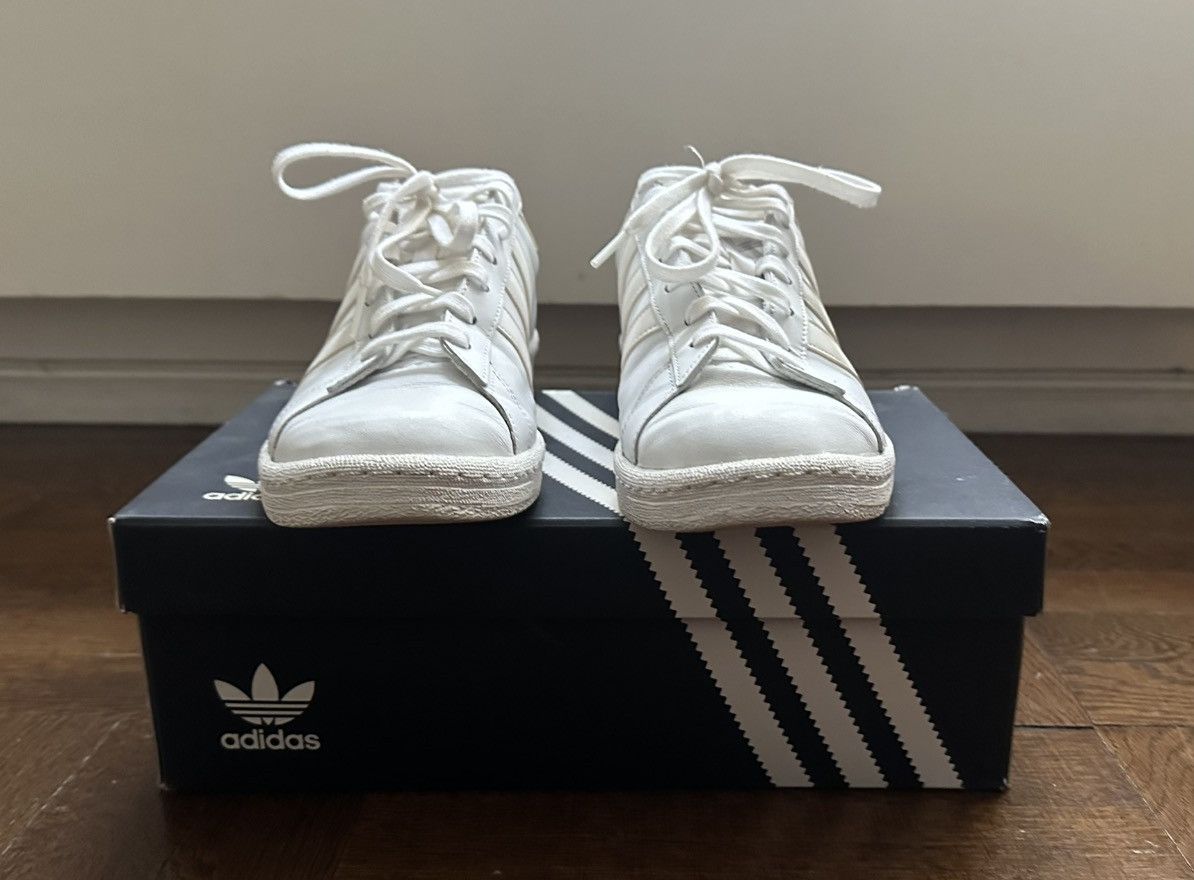 Adidas × White Mountaineering Adidas x White Mountaineering SPGR Stan Smith Sneakers US 9 Size US 9 / EU 42 - 4 Thumbnail