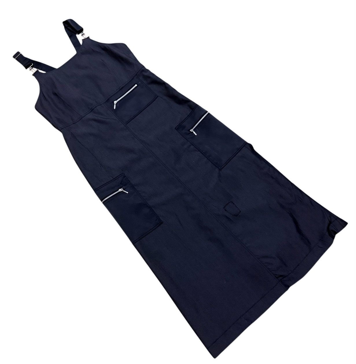 Issey Miyake Vintage Nuovo x nuovo by issey miyake Size M / US 6-8 / IT 42-44 - 4 Thumbnail