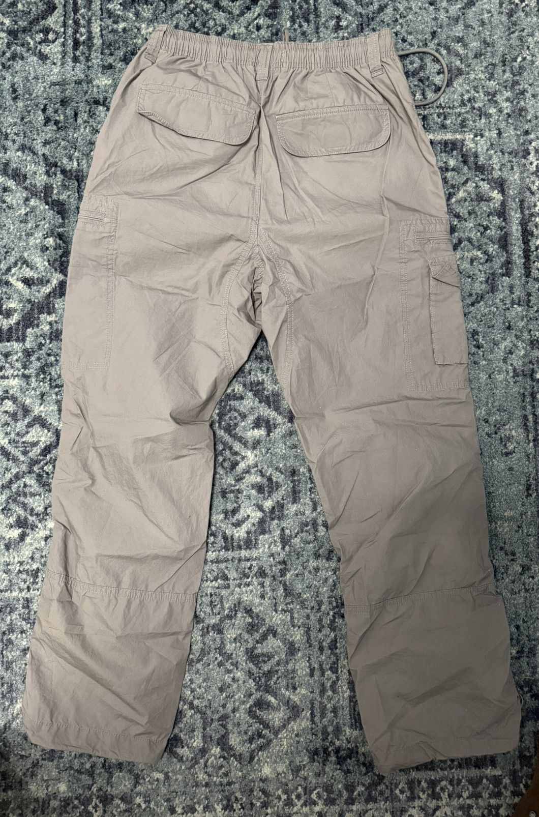 Urban Outfitters Urban outfitters cargo pants Size US 30 / EU 46 - 6 Thumbnail
