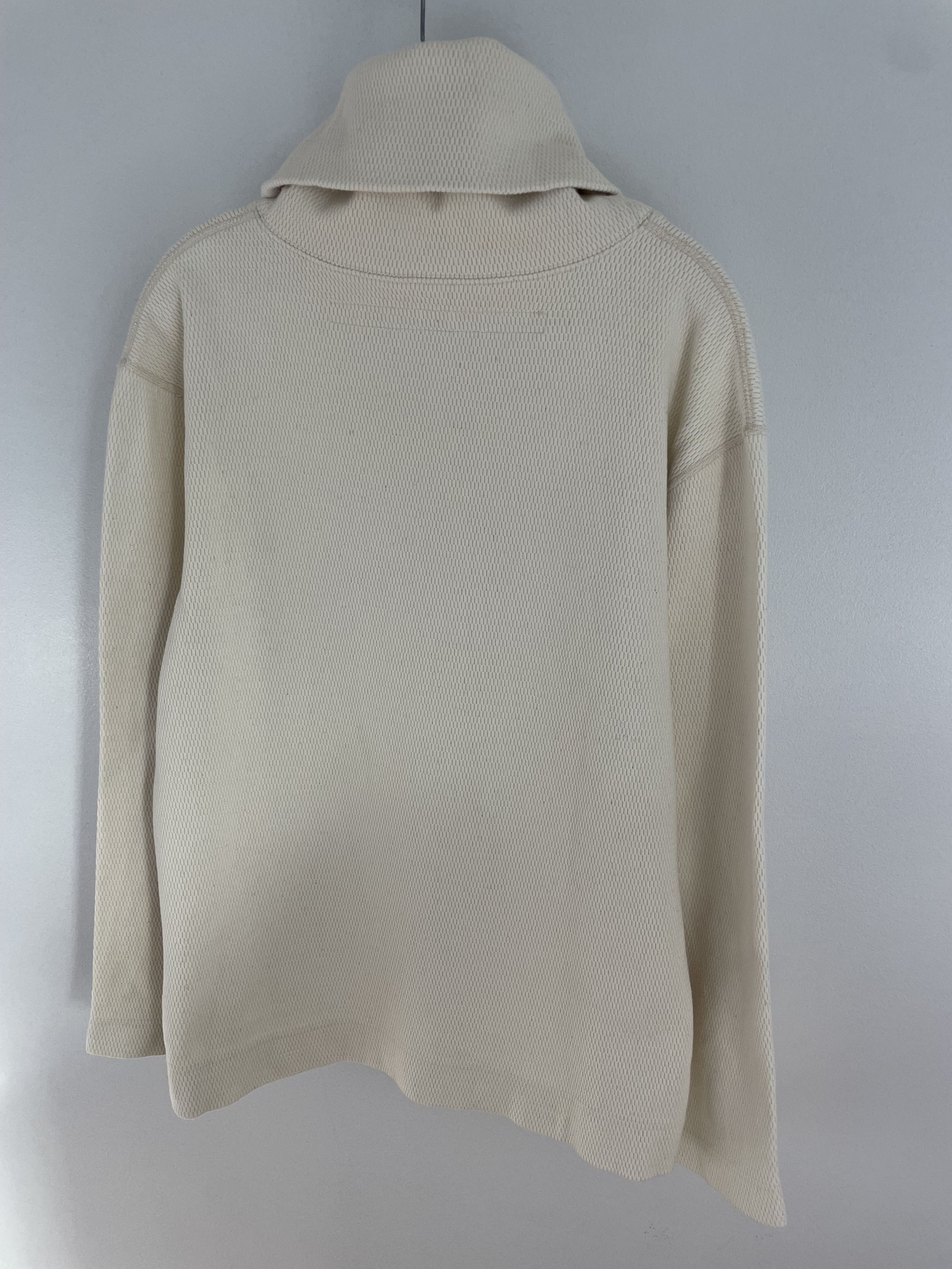 Kapital Heavy Thermal Sweater Size US M / EU 48-50 / 2 - 8 Thumbnail