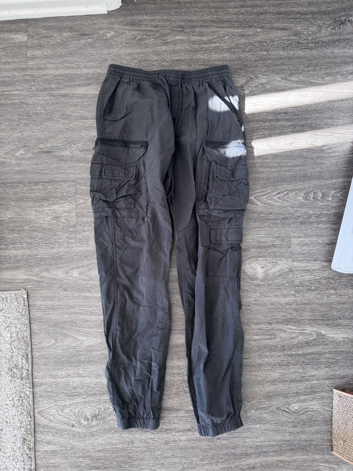 Standard Cloth Relaxed Cargo Style Jogger Size US 32 / EU 48 - 1 Thumbnail