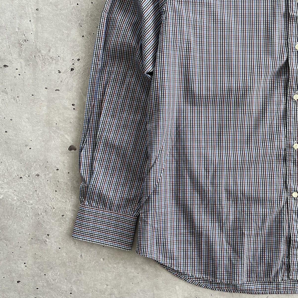 Paul & Shark paul & shark soft touch yachting shirt button up Size US XL / EU 56 / 4 - 7 Thumbnail
