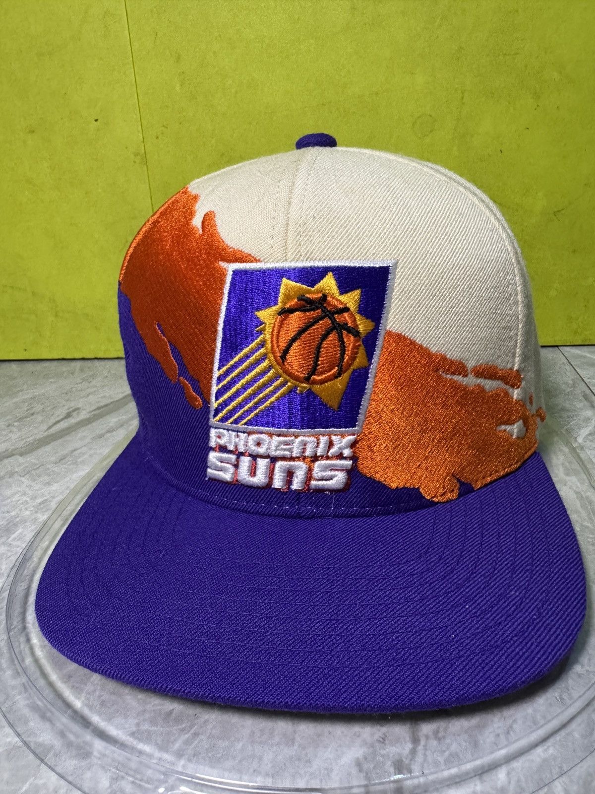Mitchell & Ness Mitchell & Ness x NBA x Suns Phoenix Size ONE SIZE - 2 Thumbnail