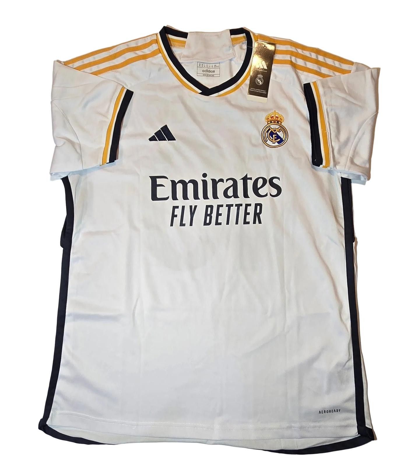 Other Luka Modric Signed Autographed Soccer Jersey PAAS COA Size ONE SIZE - 3 Thumbnail