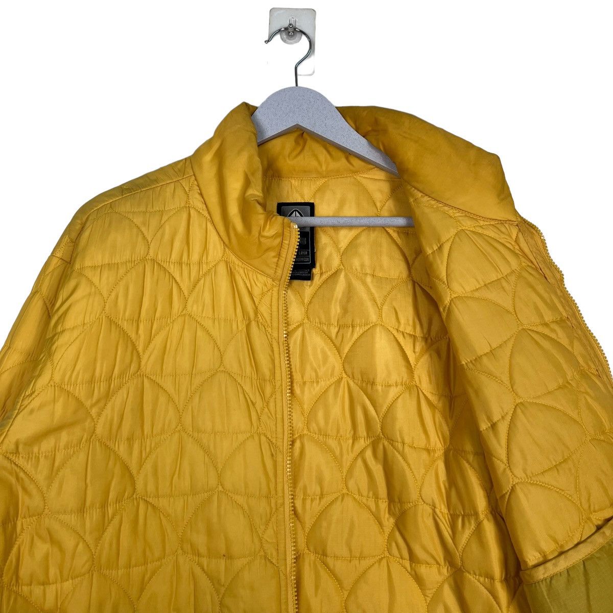 Nike ACG 🔥 90s NIKE ACG QUILTED JACKET Size US L / EU 52-54 / 3 - 10 Thumbnail