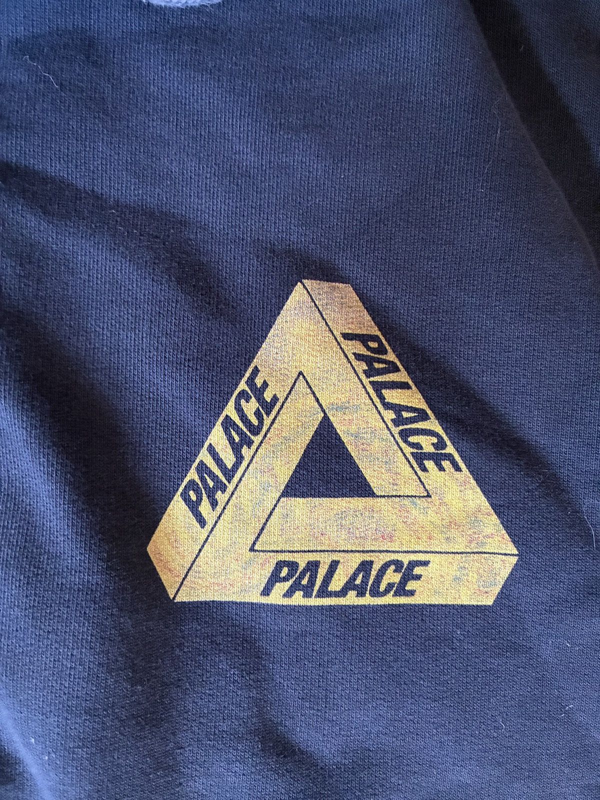 Palace Palace smoking hoodie Size US S / EU 44-46 / 1 - 4 Thumbnail