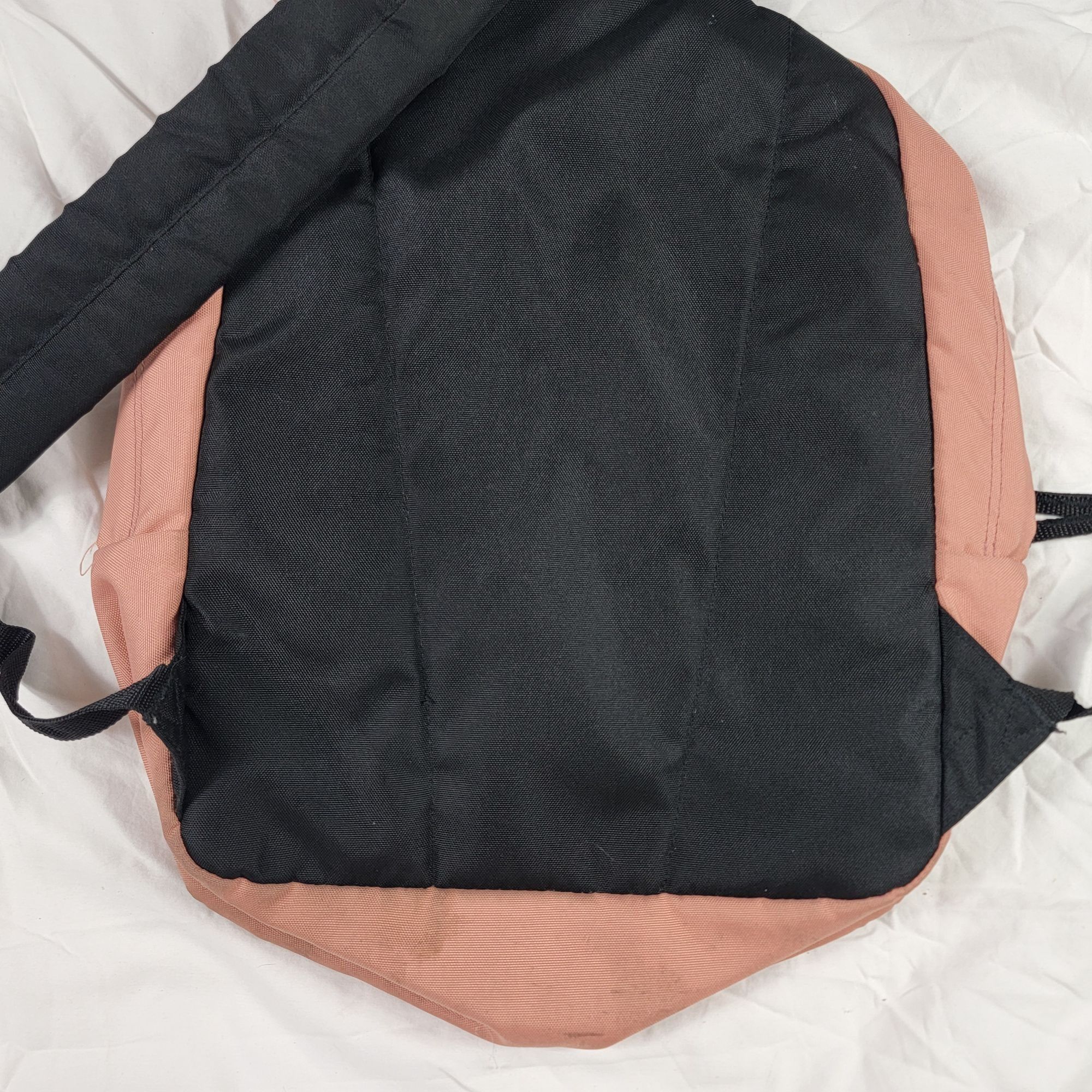 Vans Vans Off The Wall Pink Checkerboard Backpack Casual Travel O Size ONE SIZE - 3 Thumbnail