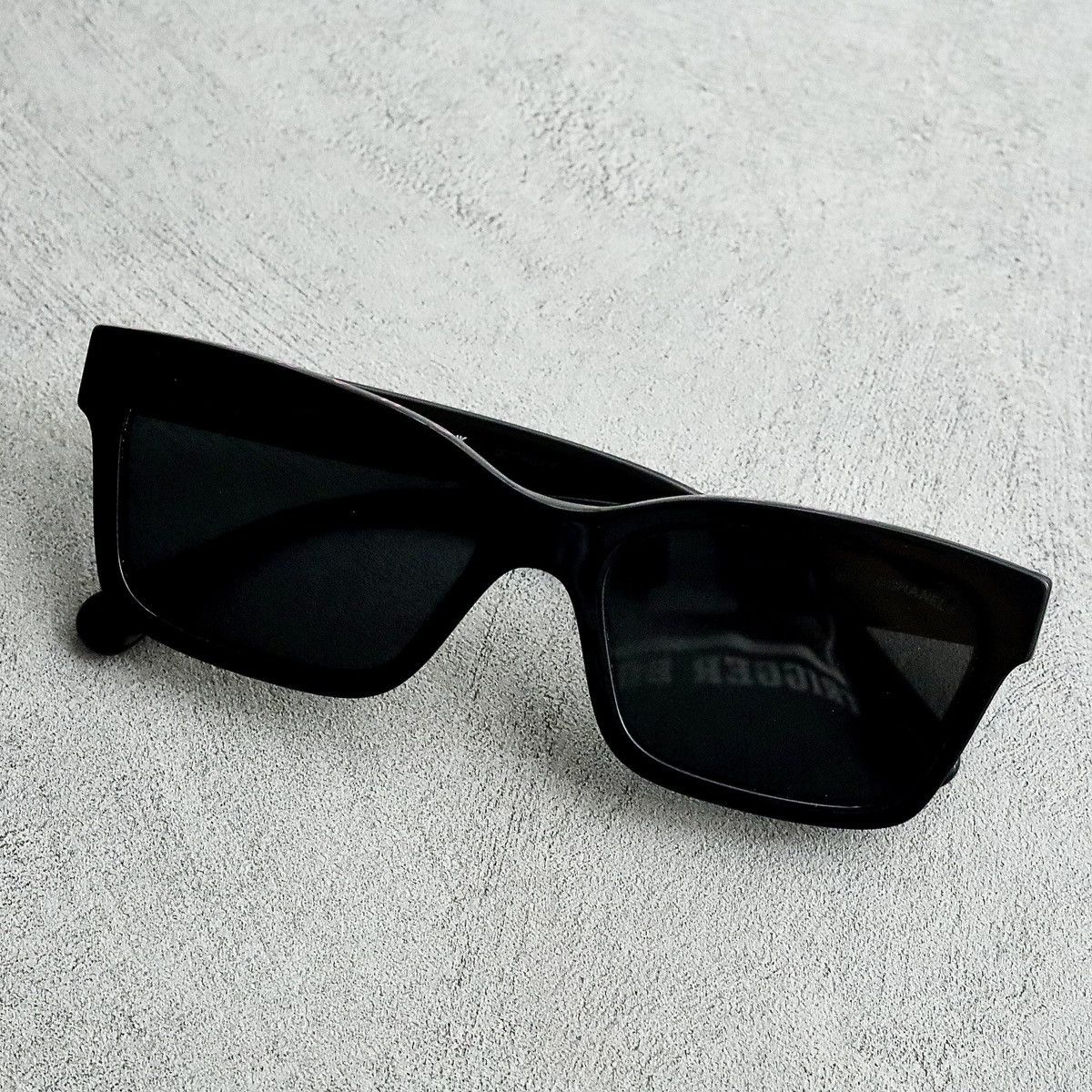Chanel CHANEL CH5417 SUNGLASSES Size ONE SIZE - 3 Thumbnail