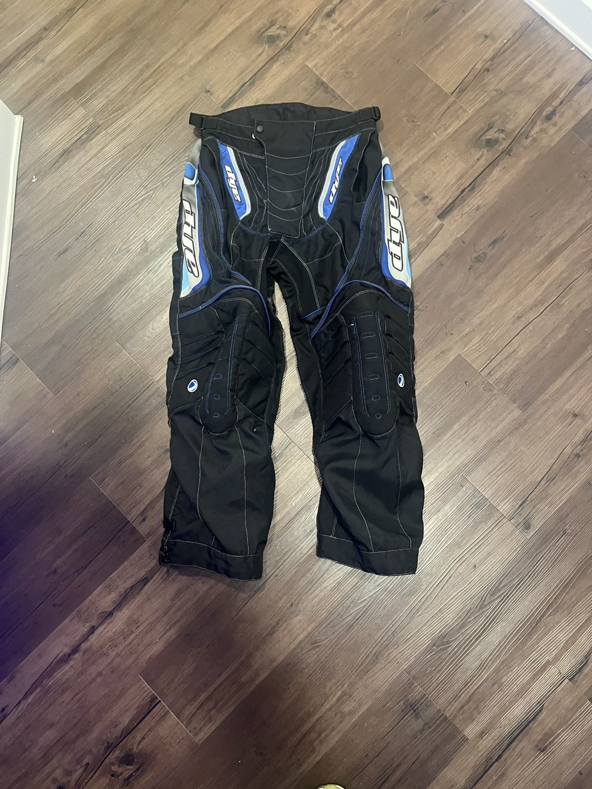 Other Vintage Streetwear Racing Track Pants Size US 30 / EU 46 - 2 Thumbnail
