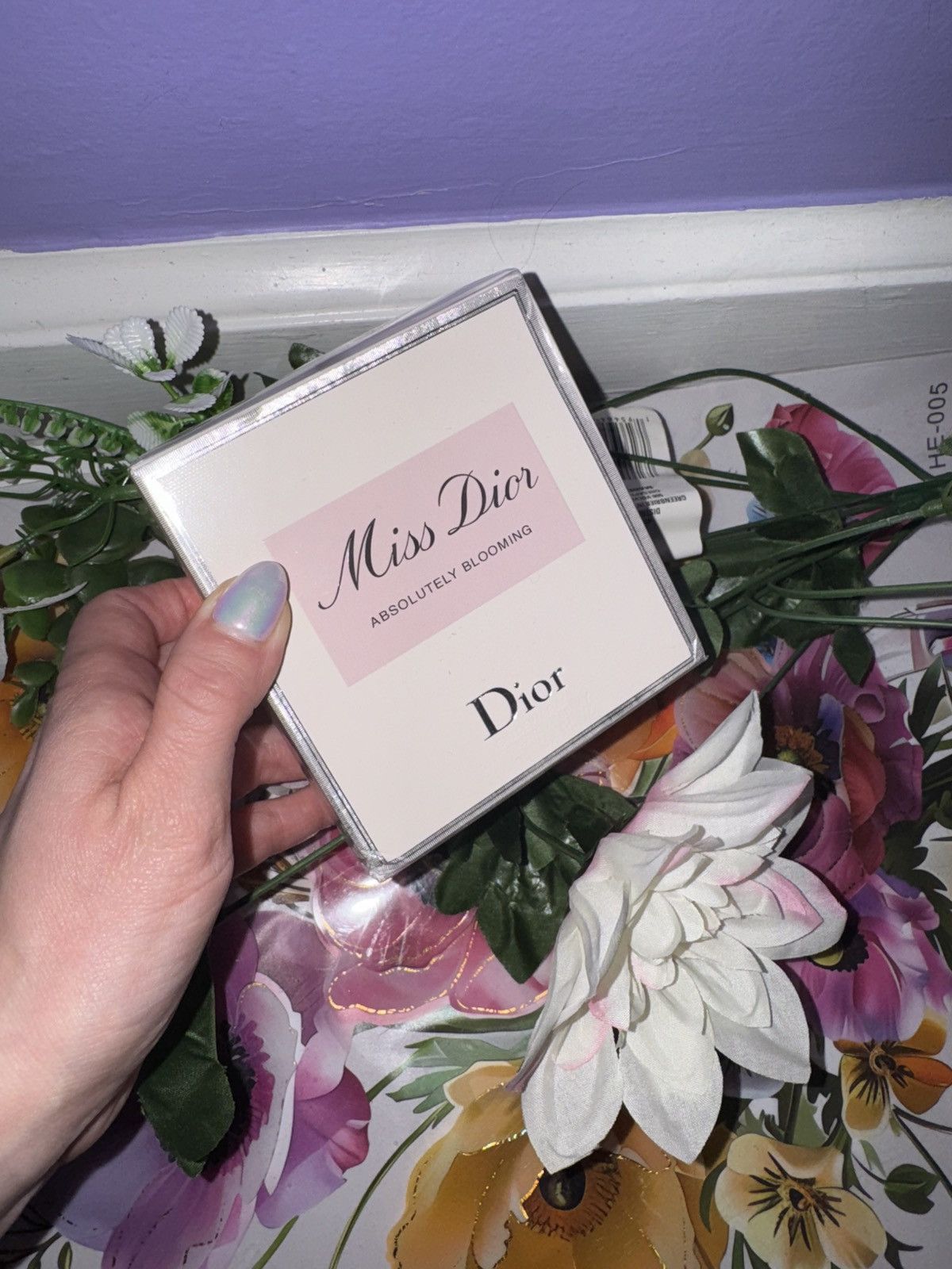 Dior Miss Dior Size ONE SIZE - 1 Preview