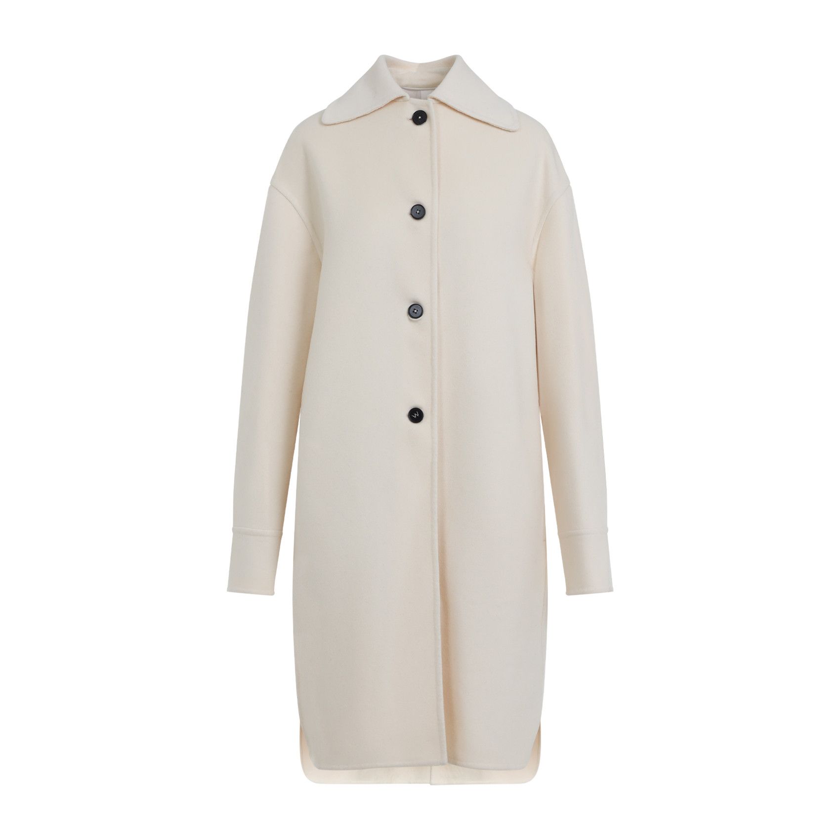 JIL SANDER W 04 DOUBLE BREAST COAT ジル サンダー W 04 Jil Sander Jil Sander W 04 Double Breast Coat | Grailed
