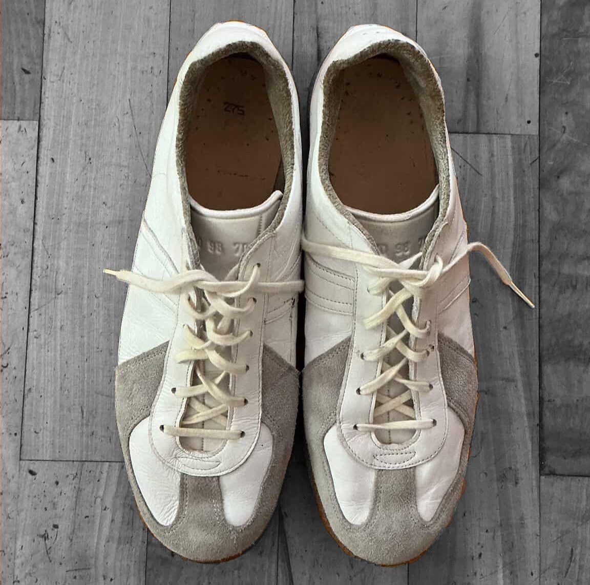 Other BW Sport German Army Trainers Size US 8.5 / EU 41-42 - 2 Thumbnail